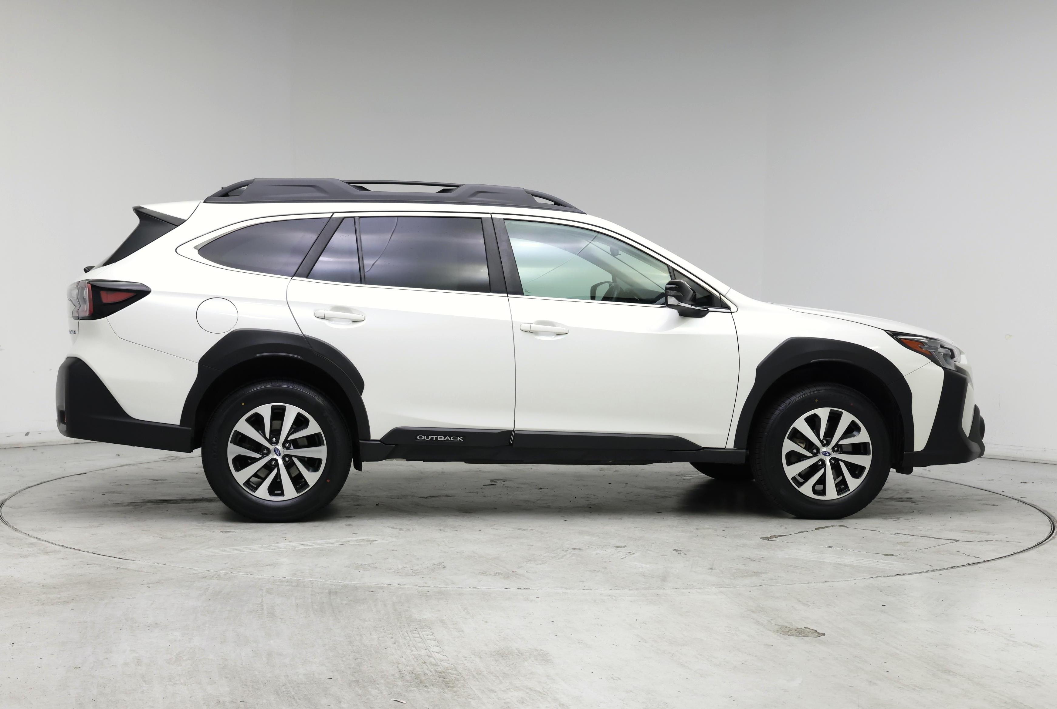 Thumbnail: 2023 Subaru Outback - 7