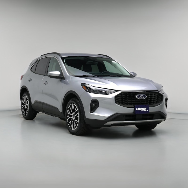 2023 Ford Escape Plug In Hybrid
