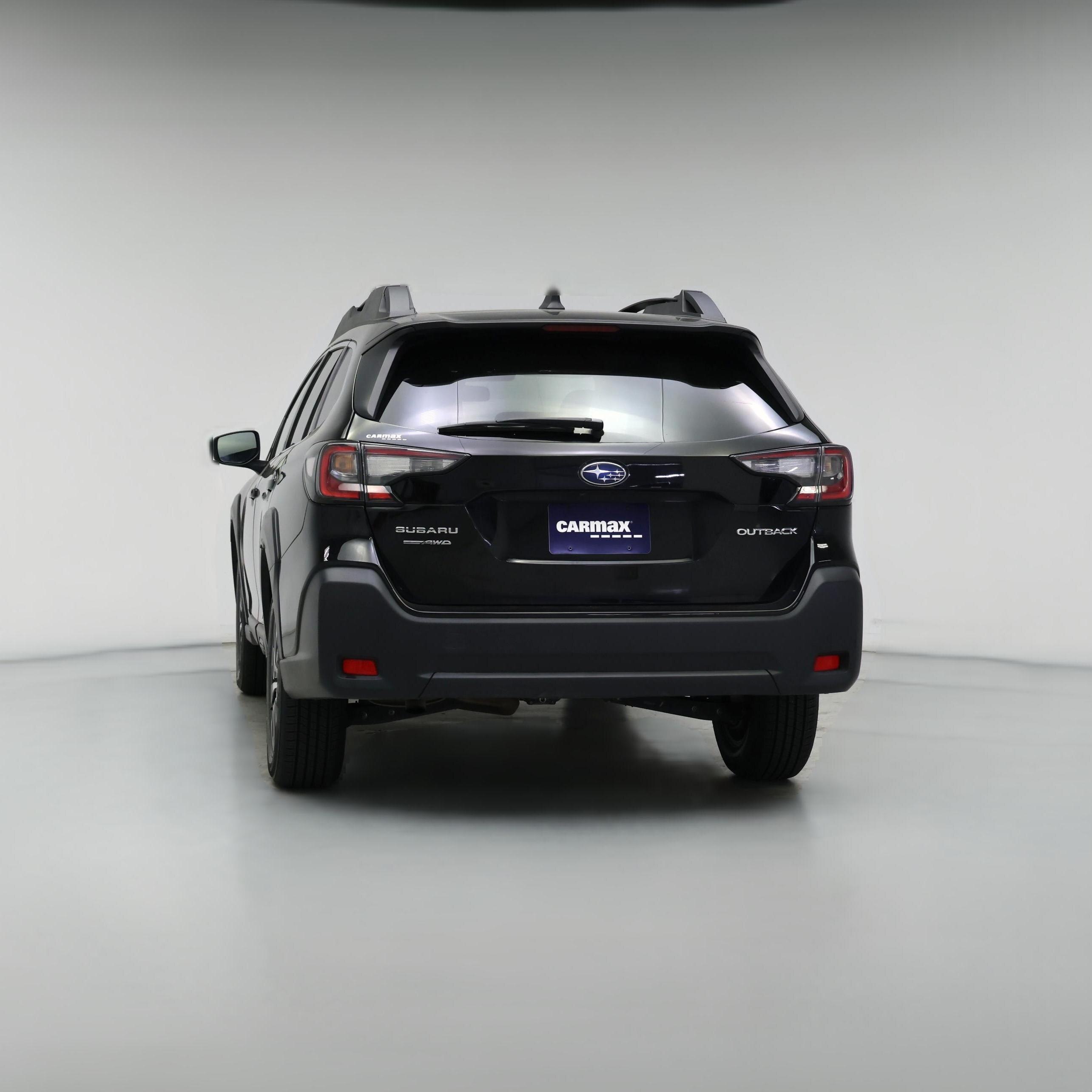 2023 Subaru Outback