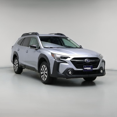 2023 Subaru Outback Premium