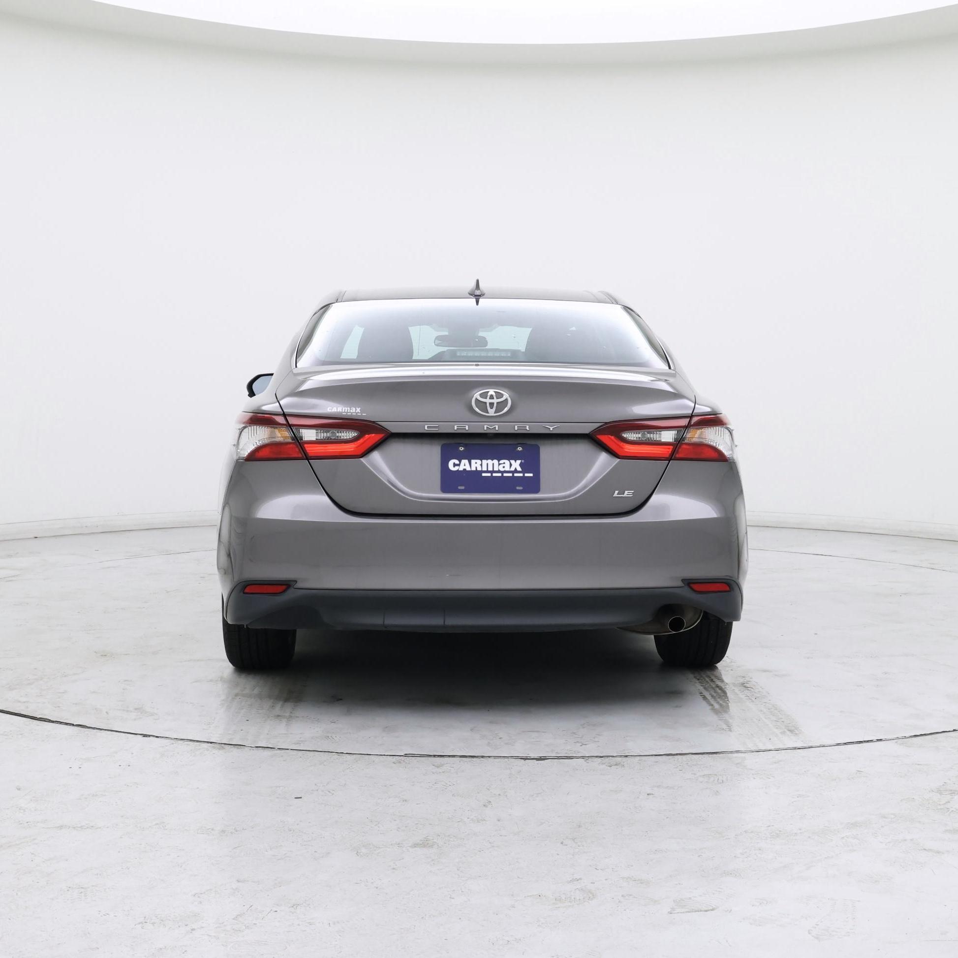 Thumbnail: 2021 Toyota Camry - 6