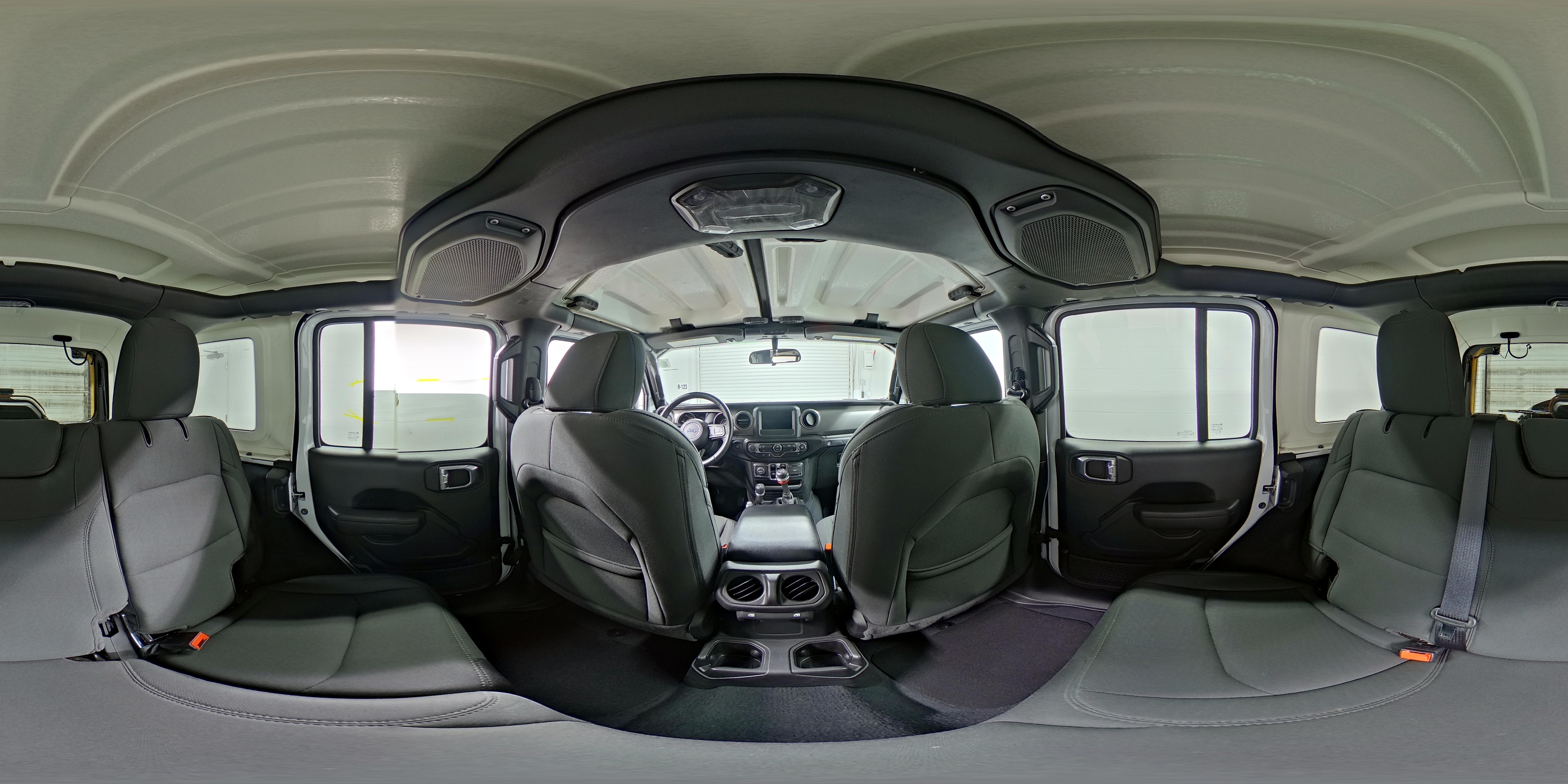 2022 Jeep Wrangler Unlimited Willys - Photo 25