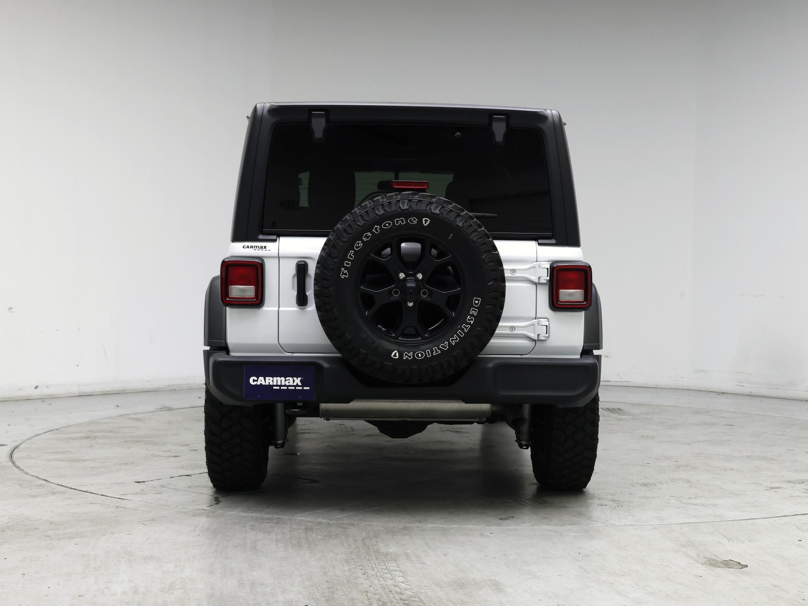 2022 Jeep Wrangler Unlimited Willys - Photo 7