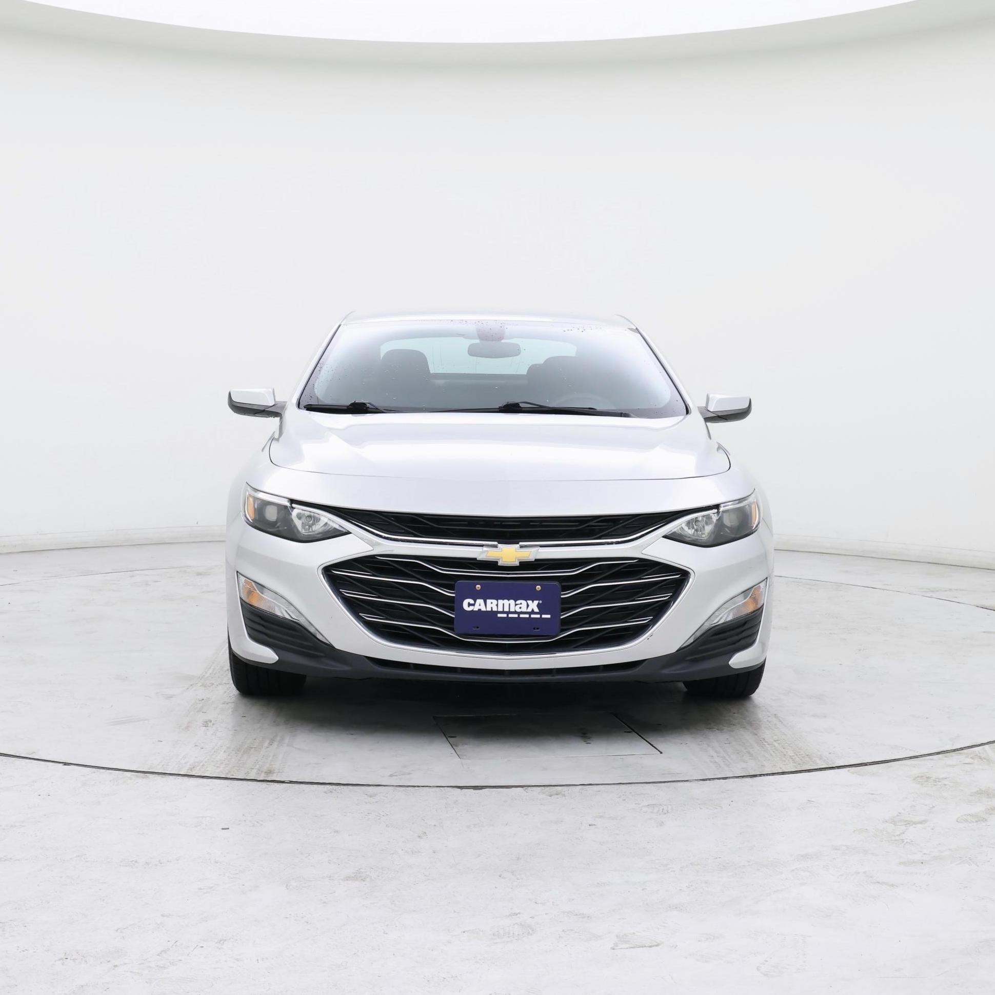 Thumbnail: 2019 Chevrolet Malibu - 5