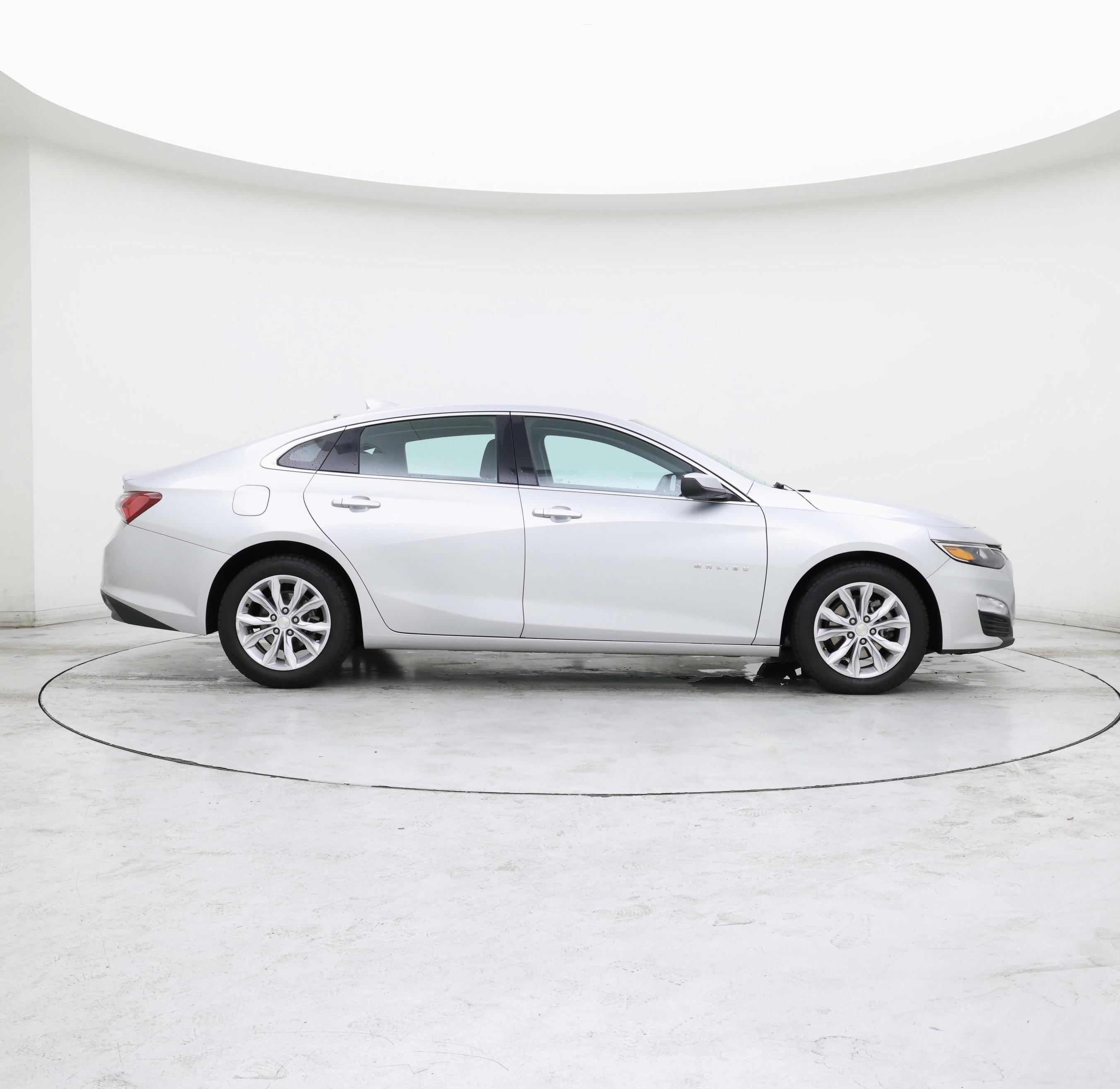 Thumbnail: 2019 Chevrolet Malibu - 7
