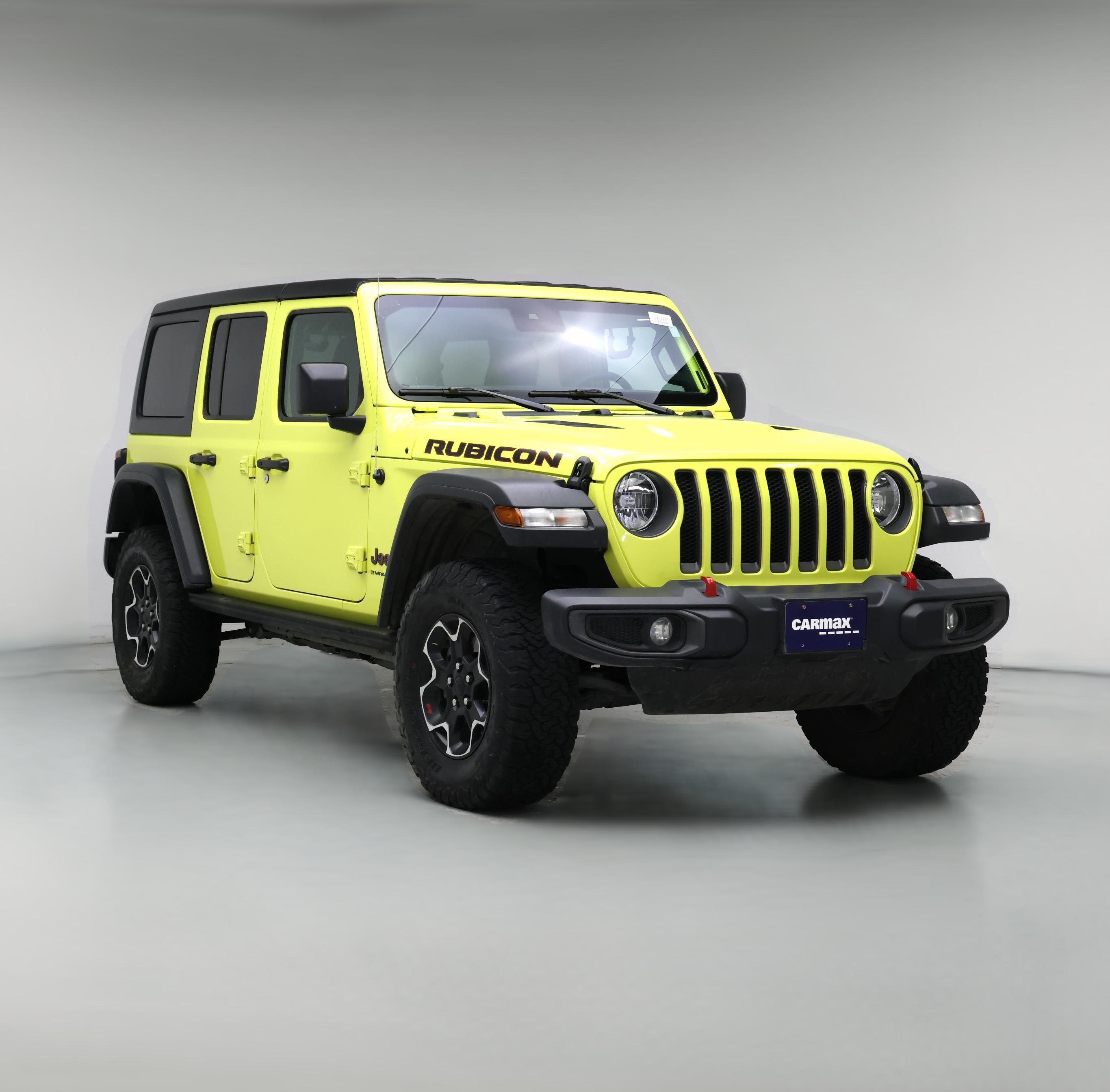 Thumbnail: 2023 Jeep Wrangler - 1