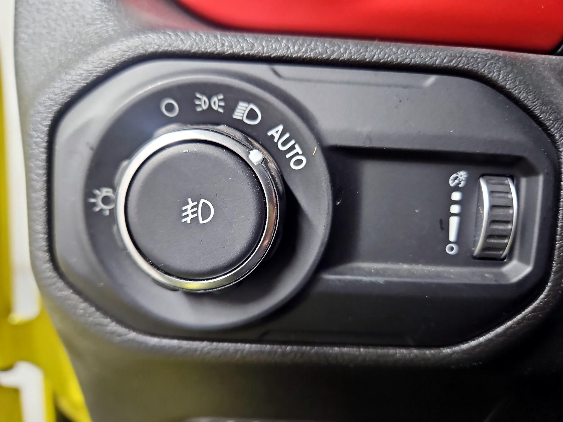 Thumbnail: 2023 Jeep Wrangler - 13