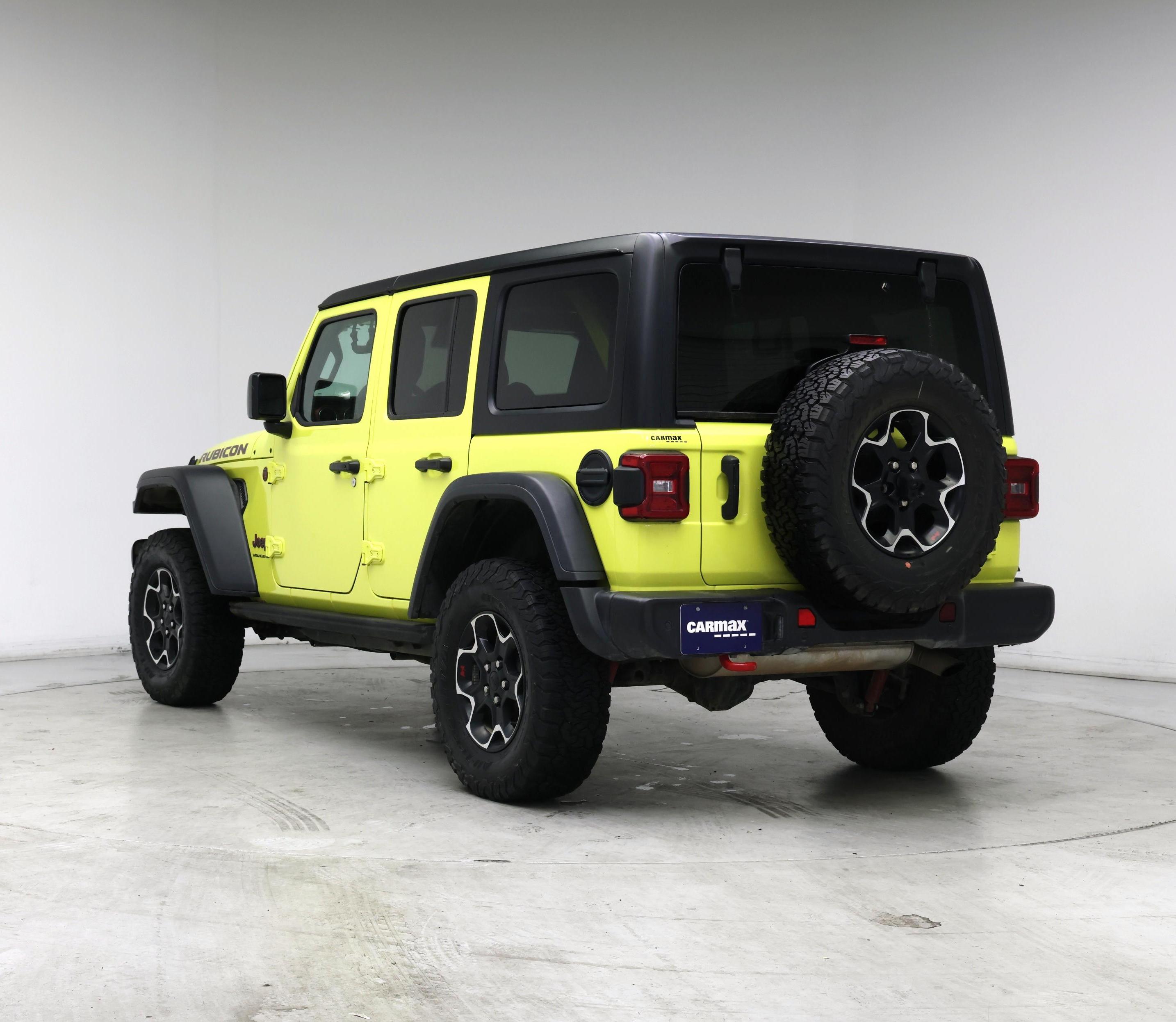 Thumbnail: 2023 Jeep Wrangler - 2