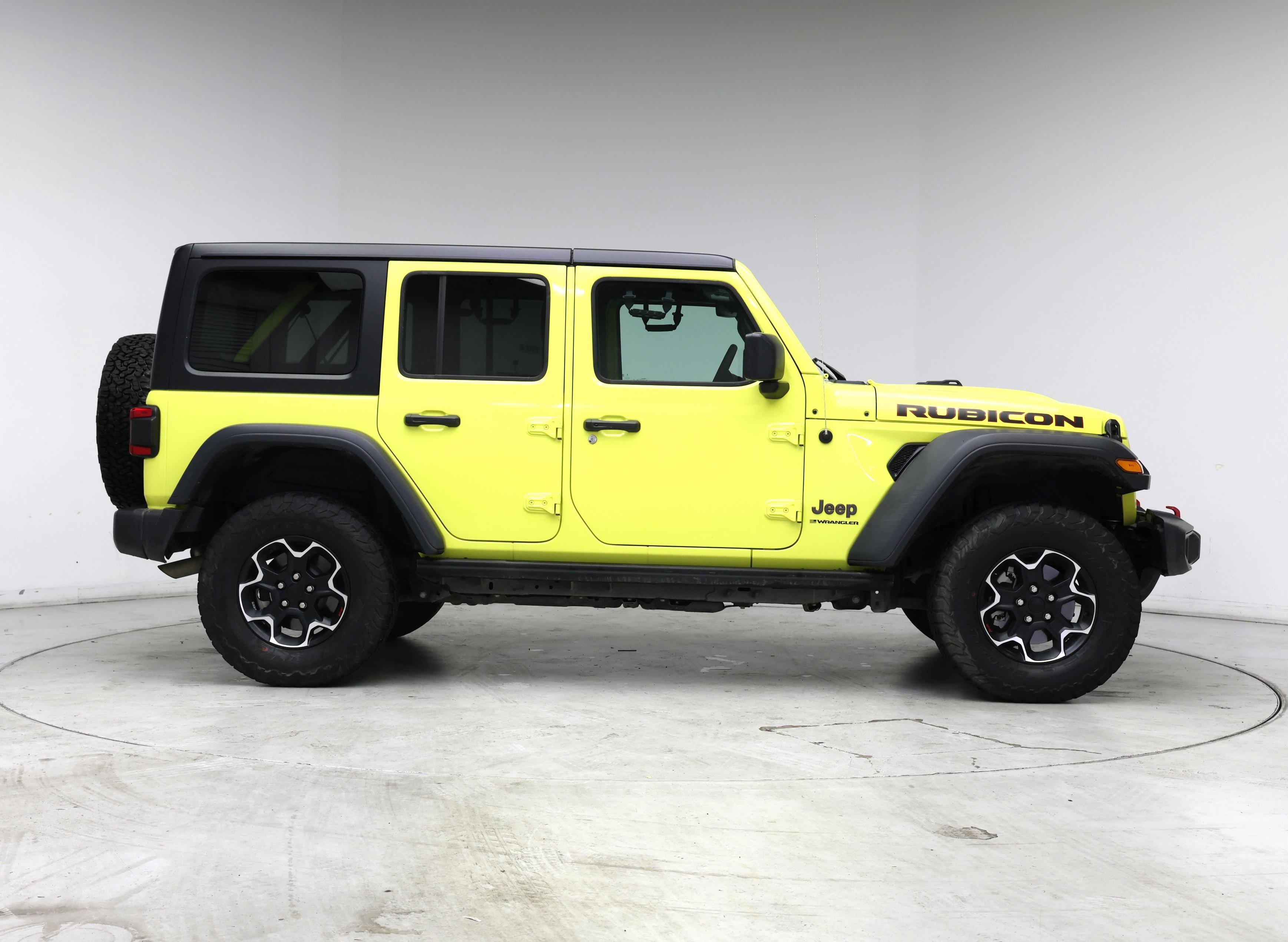 Thumbnail: 2023 Jeep Wrangler - 7