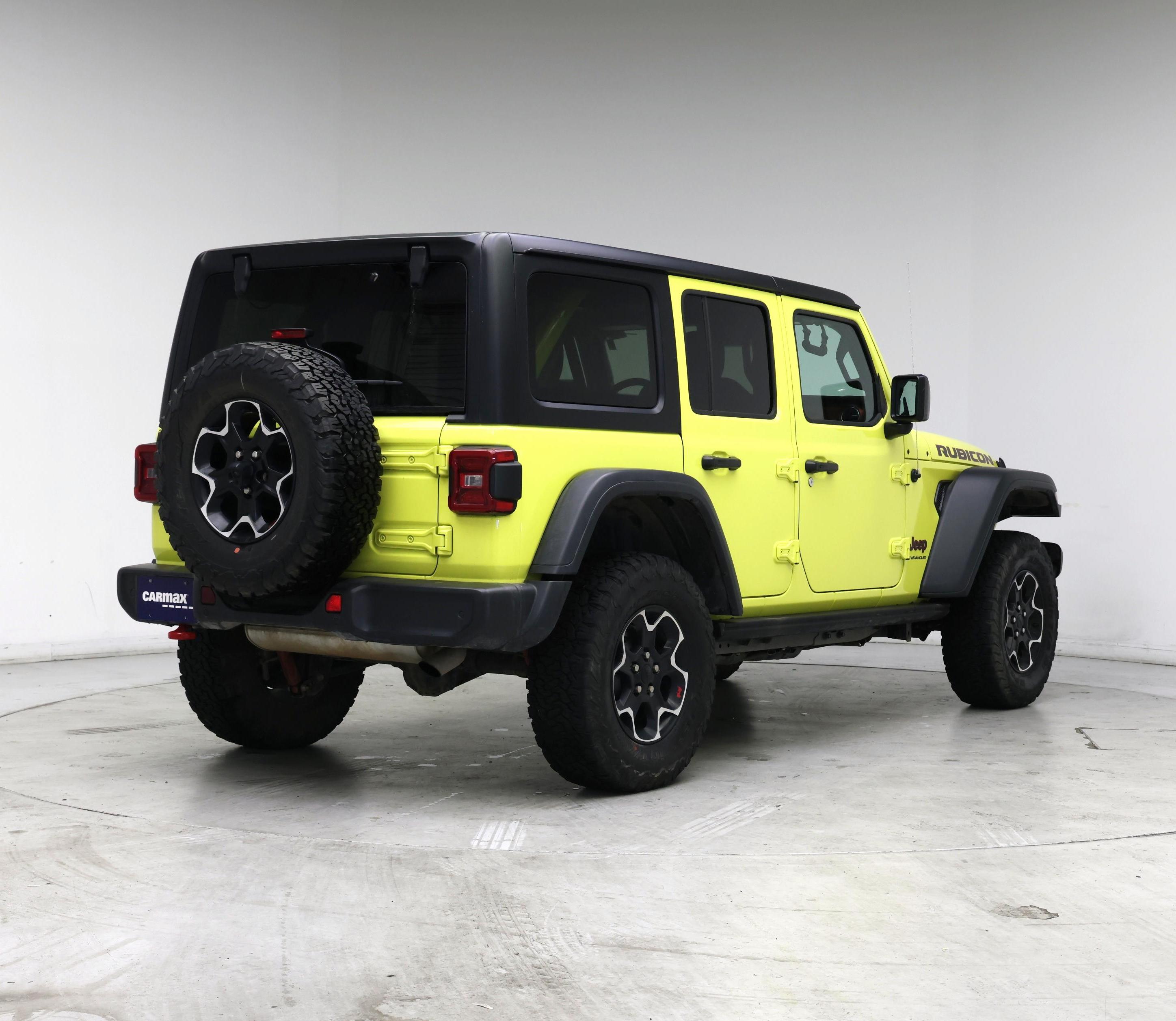 Thumbnail: 2023 Jeep Wrangler - 8