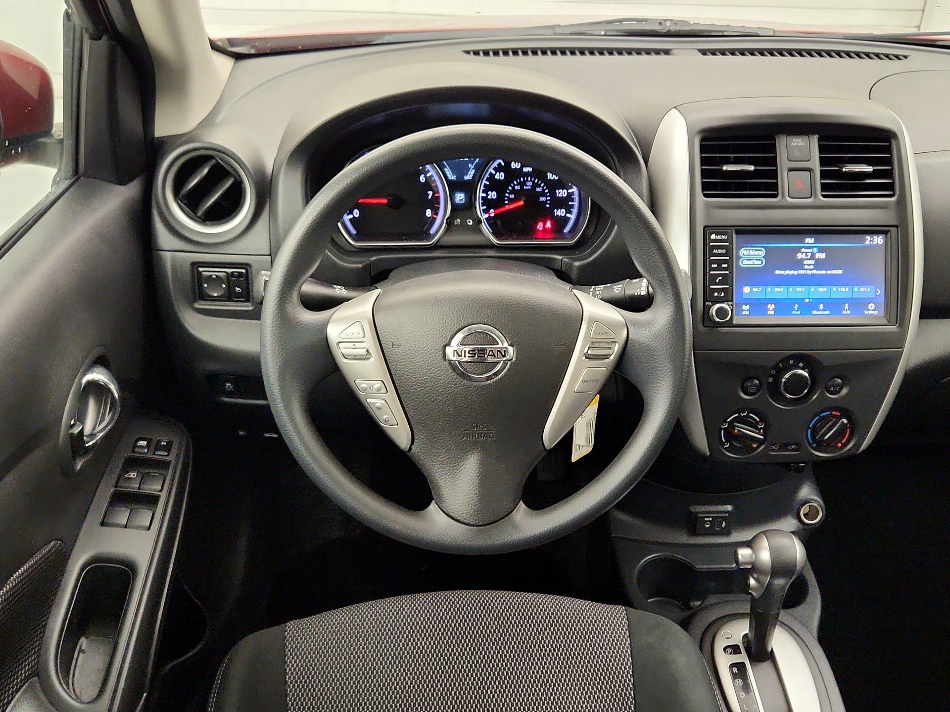 Thumbnail: 2019 Nissan Versa - 10