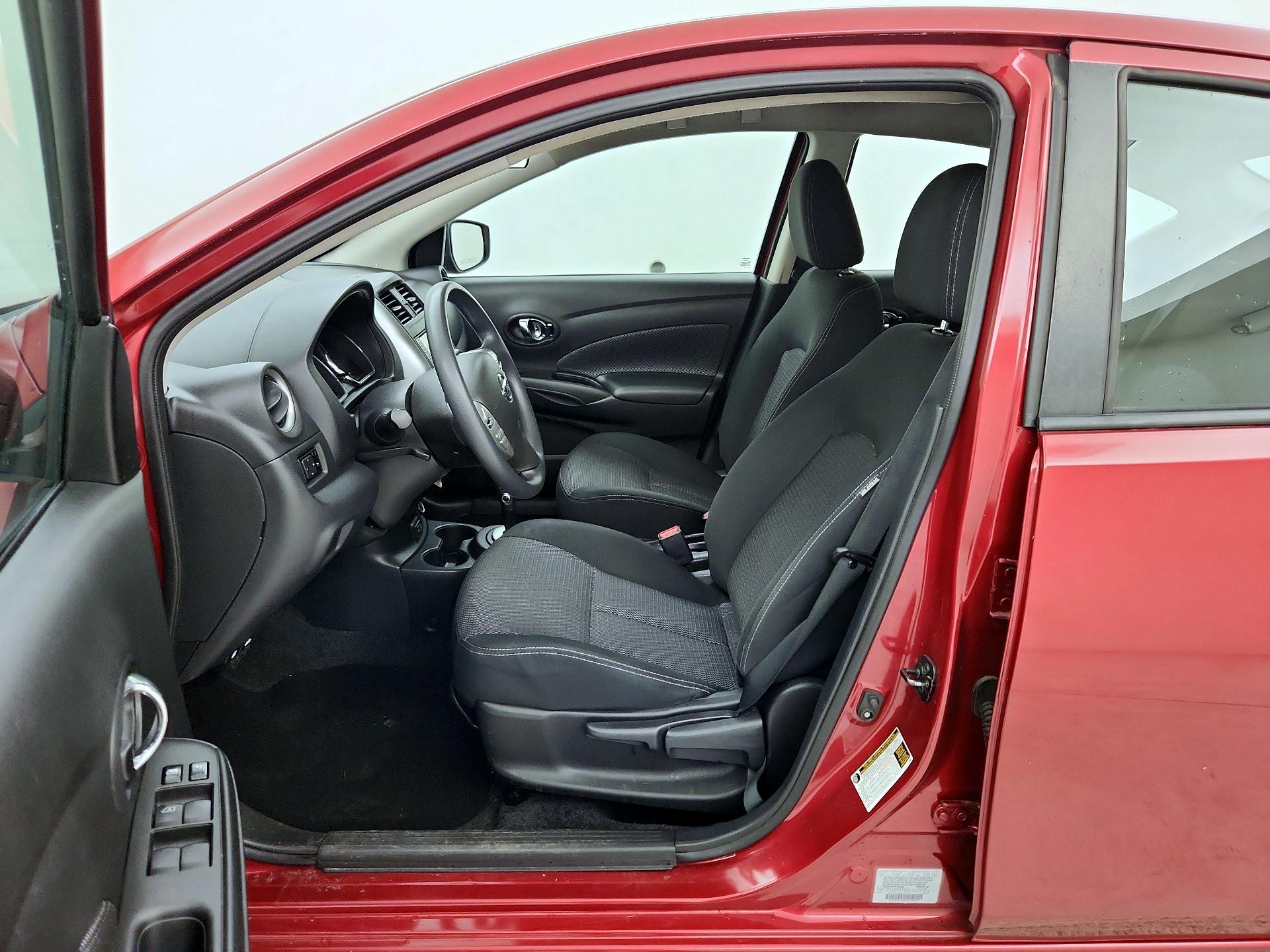 Thumbnail: 2019 Nissan Versa - 11