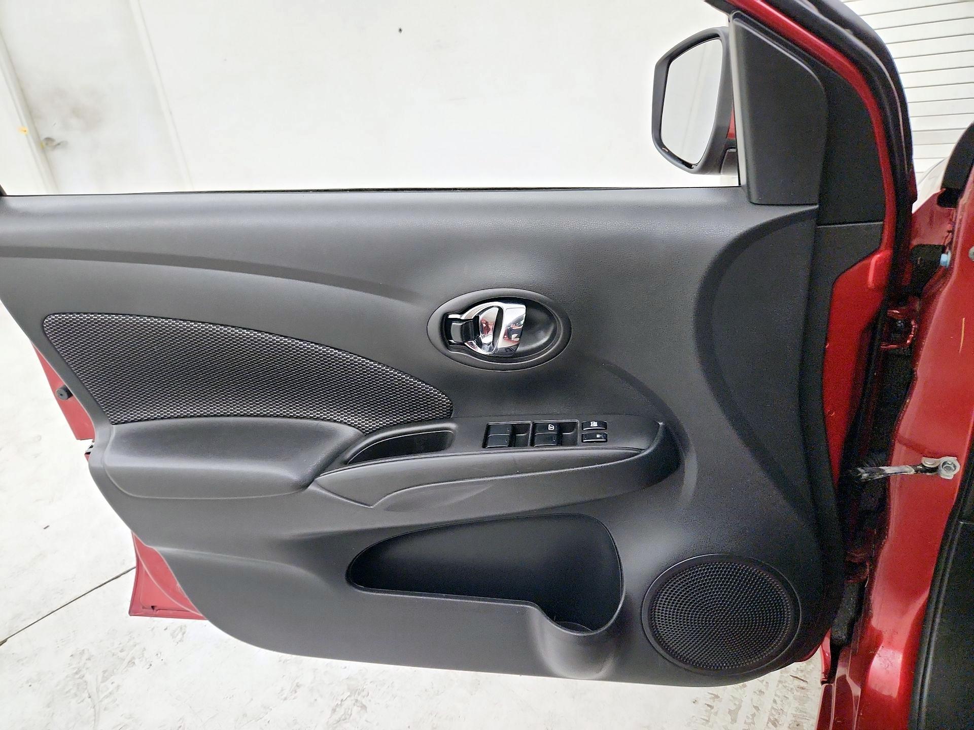 Thumbnail: 2019 Nissan Versa - 12
