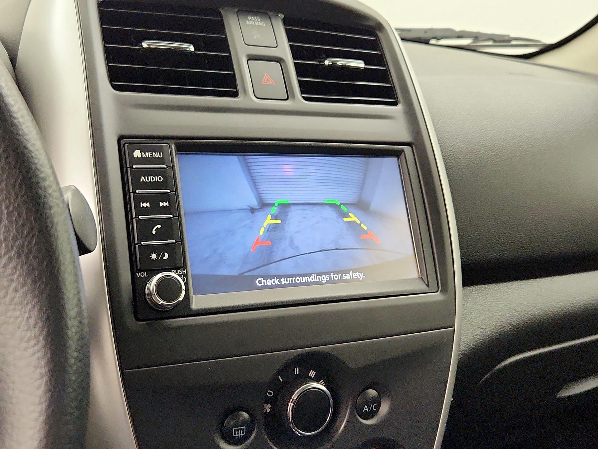 Thumbnail: 2019 Nissan Versa - 14