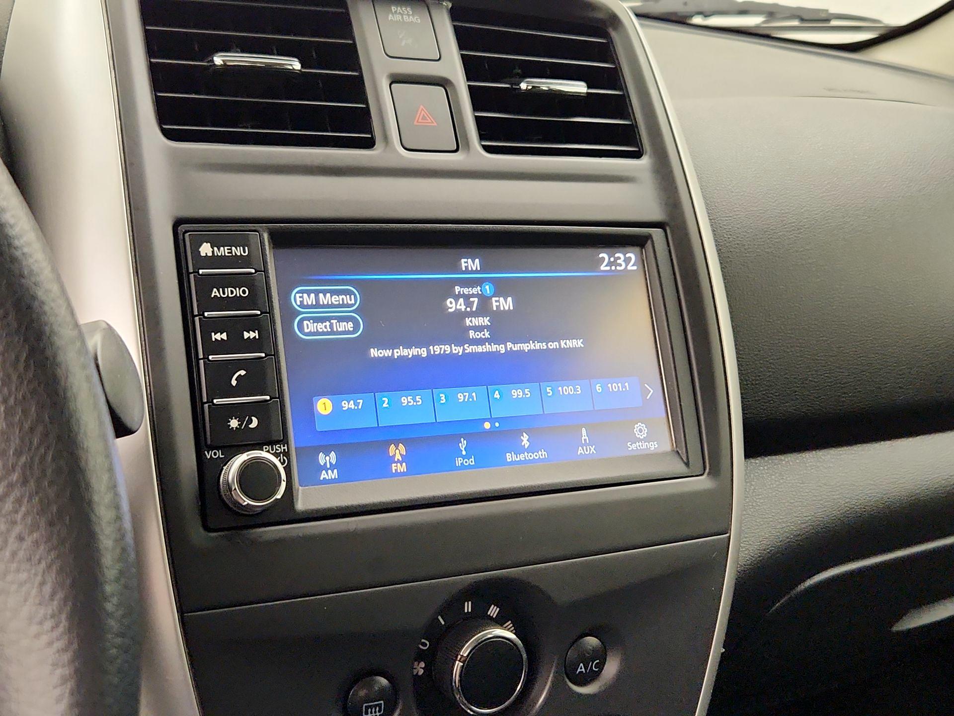 Thumbnail: 2019 Nissan Versa - 15
