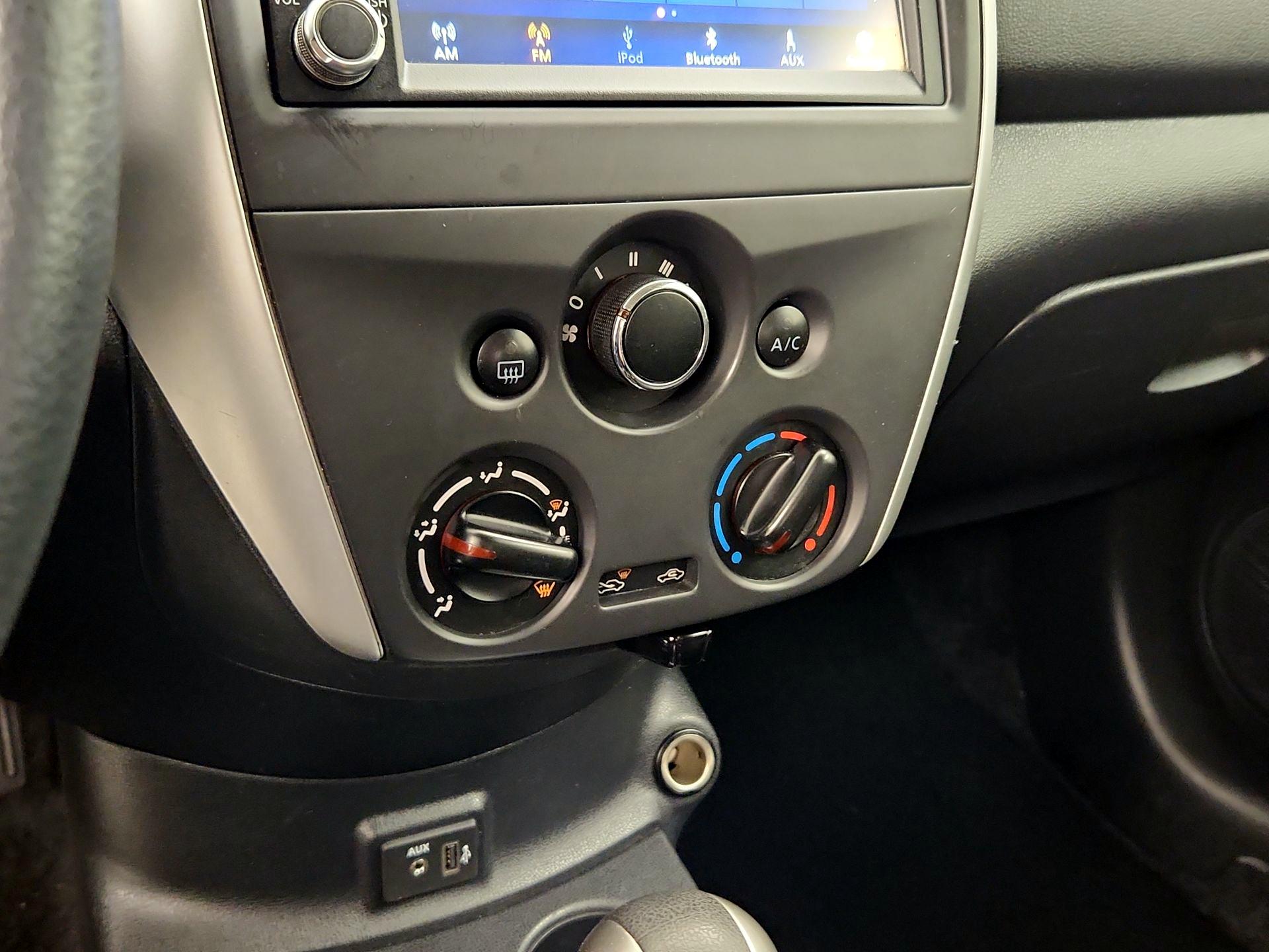 Thumbnail: 2019 Nissan Versa - 16