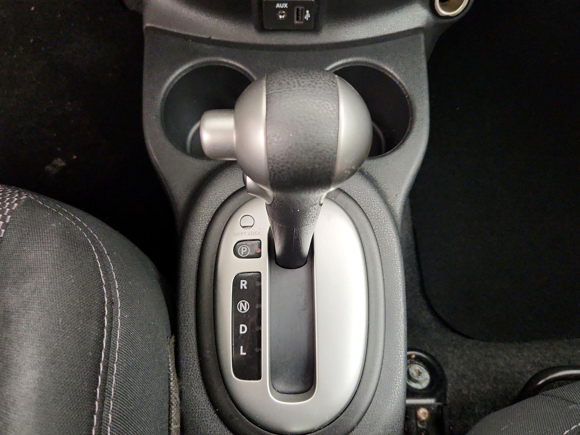 Thumbnail: 2019 Nissan Versa - 17