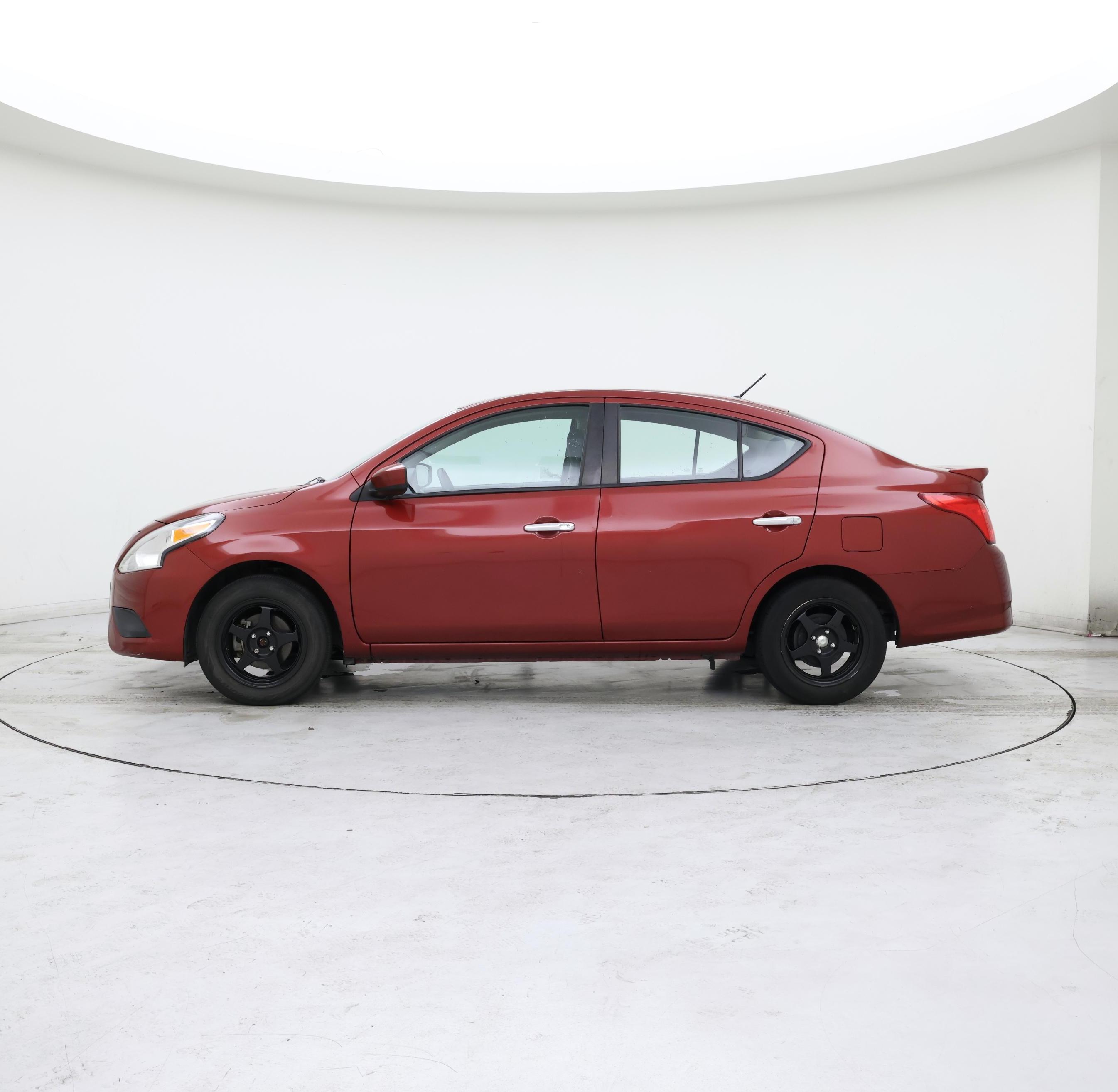 Thumbnail: 2019 Nissan Versa - 3