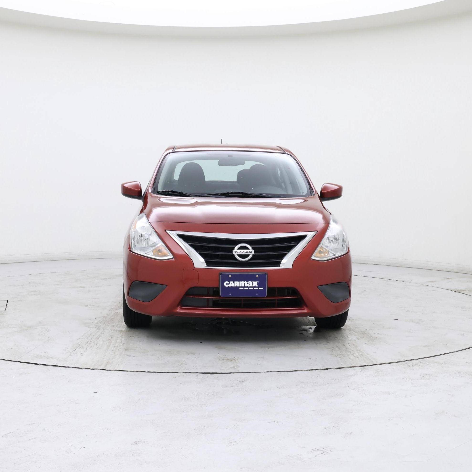 Thumbnail: 2019 Nissan Versa - 5