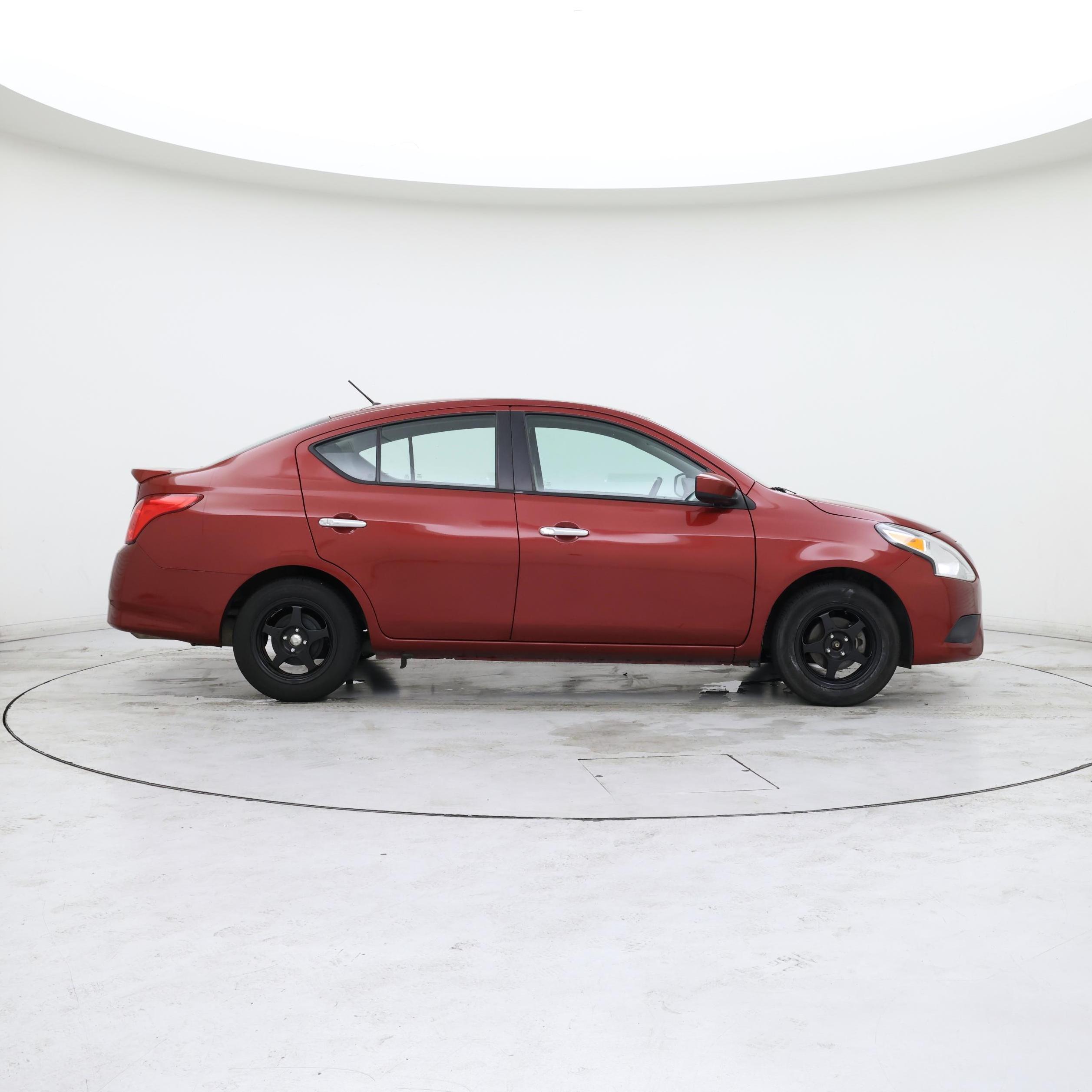 Thumbnail: 2019 Nissan Versa - 7