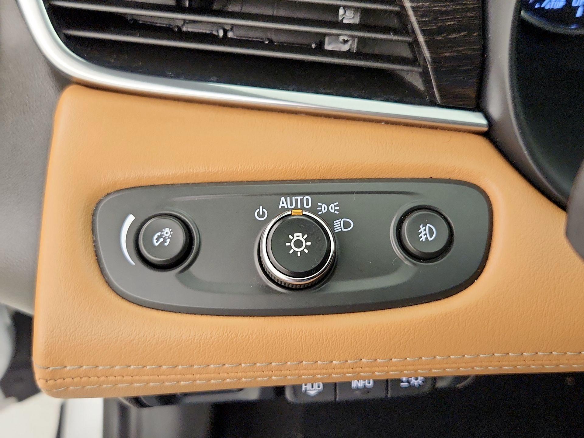 Thumbnail: 2017 Buick LaCrosse - 13
