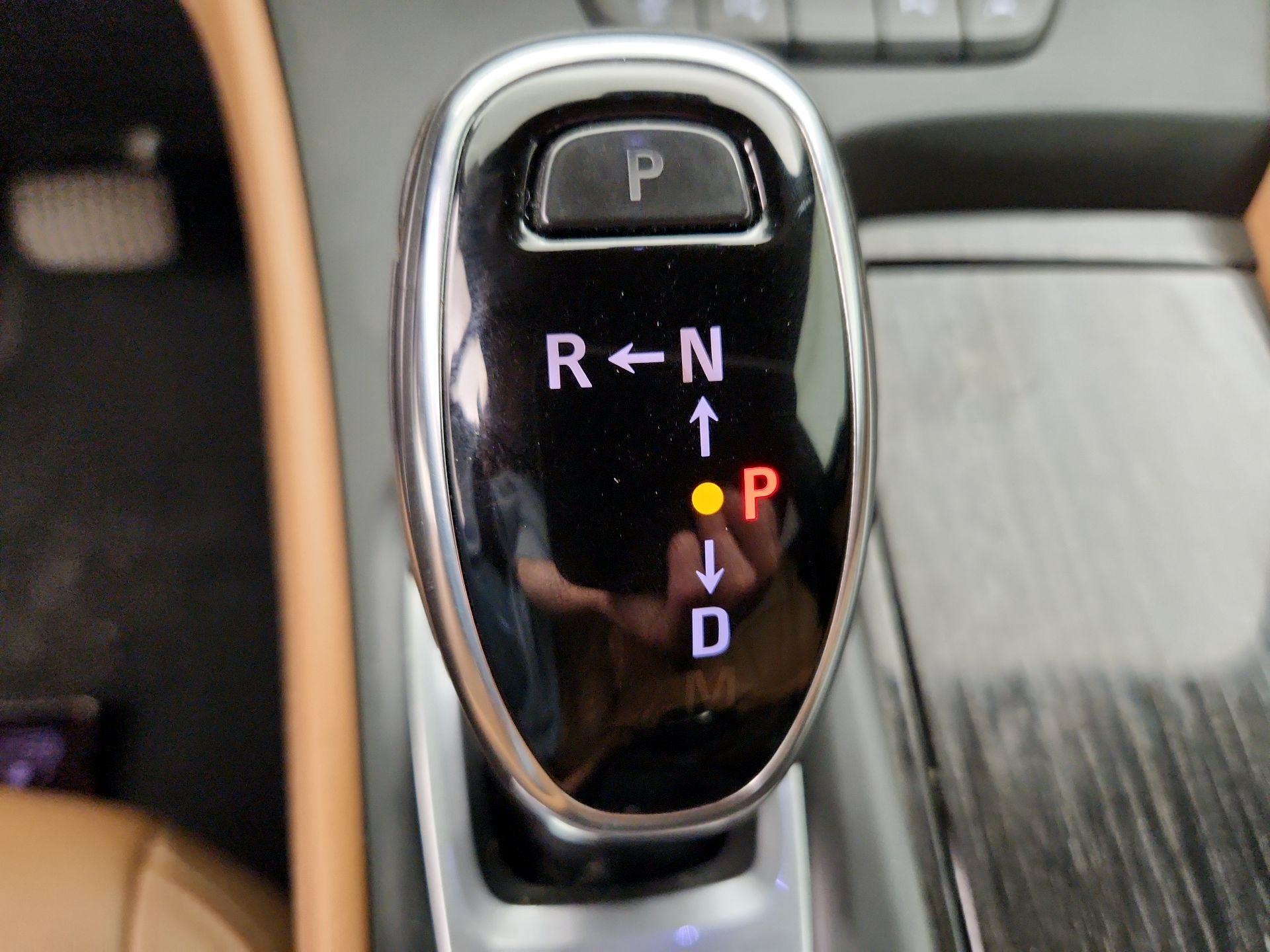 Thumbnail: 2017 Buick LaCrosse - 17