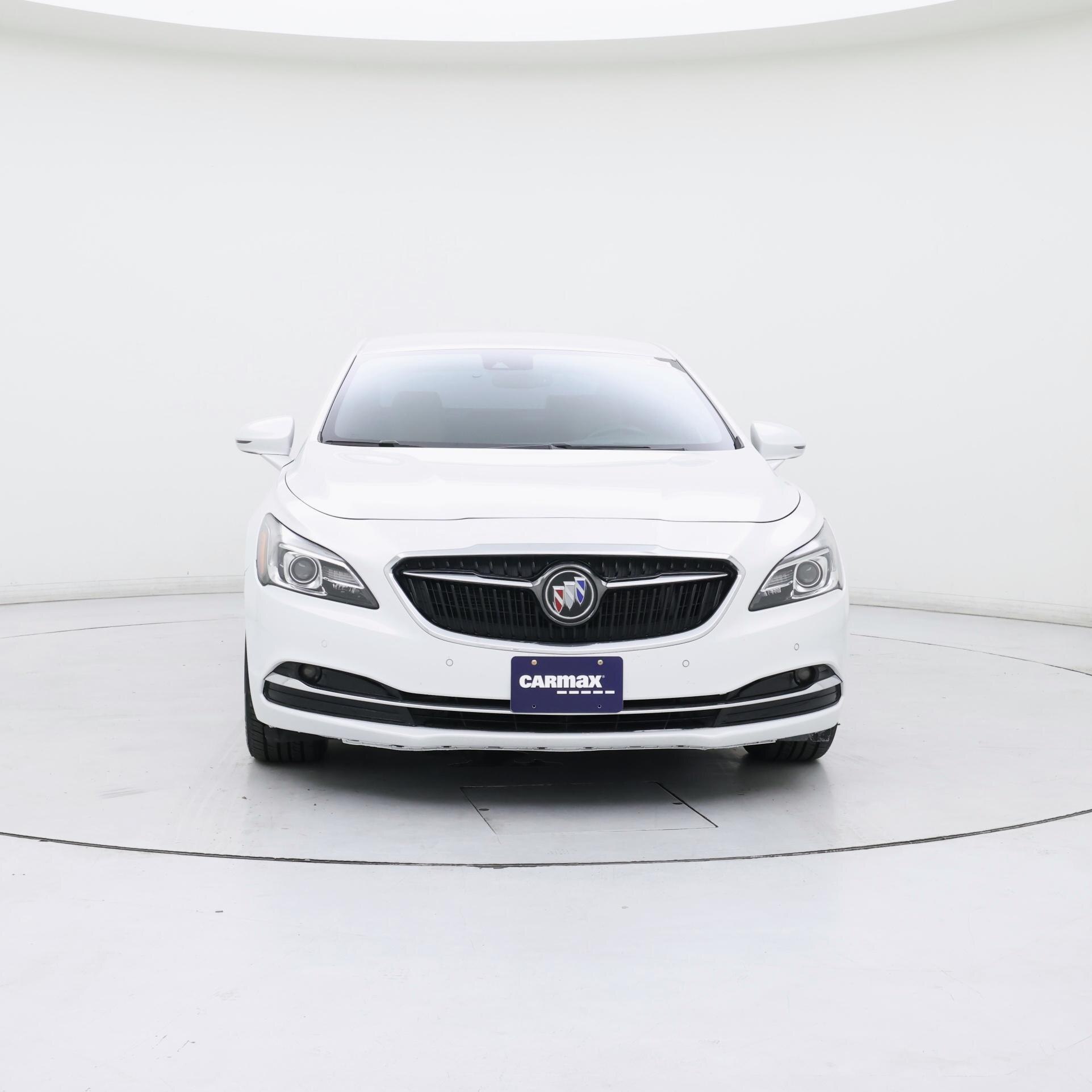 Thumbnail: 2017 Buick LaCrosse - 5