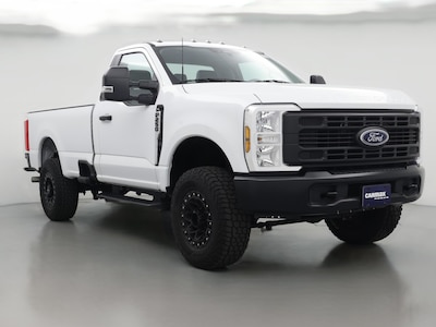 2024 Ford F250 XL