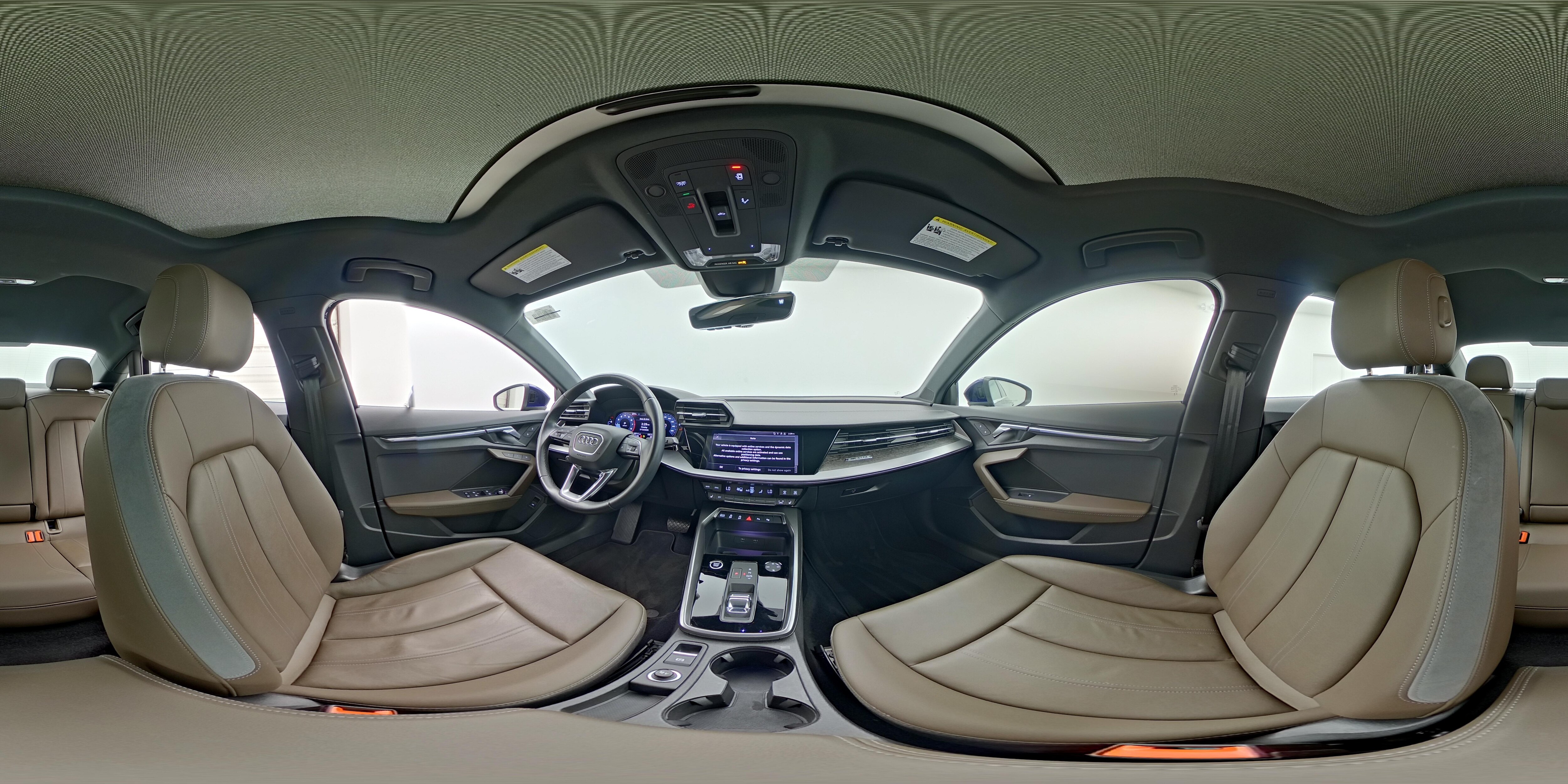 2024 Audi A3 Sedan Premium Plus - Photo 26