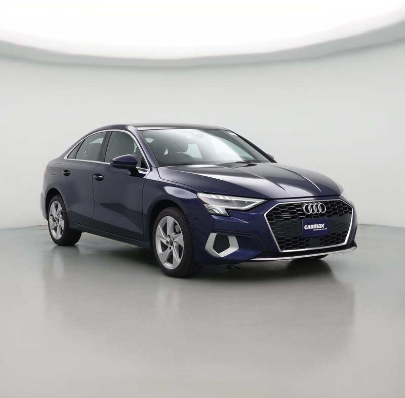 2024 Audi A3 Premium Plus