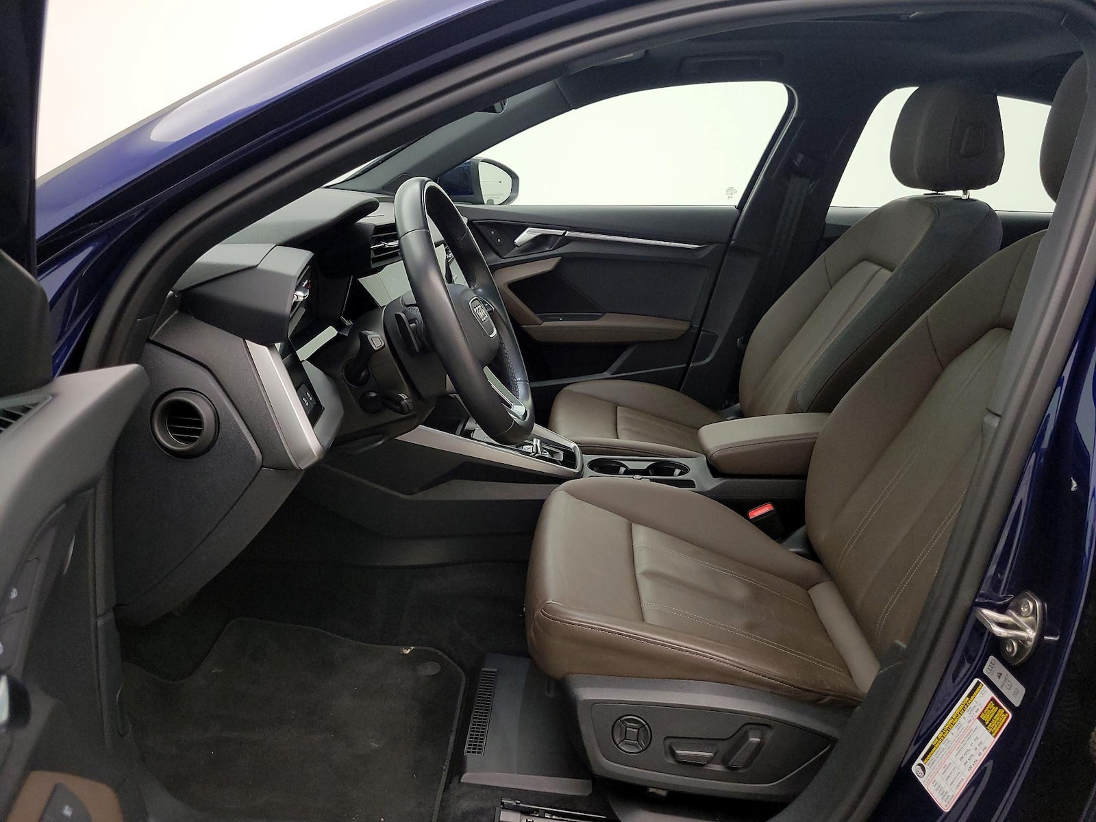 2024 Audi A3 Sedan Premium Plus - Photo 12