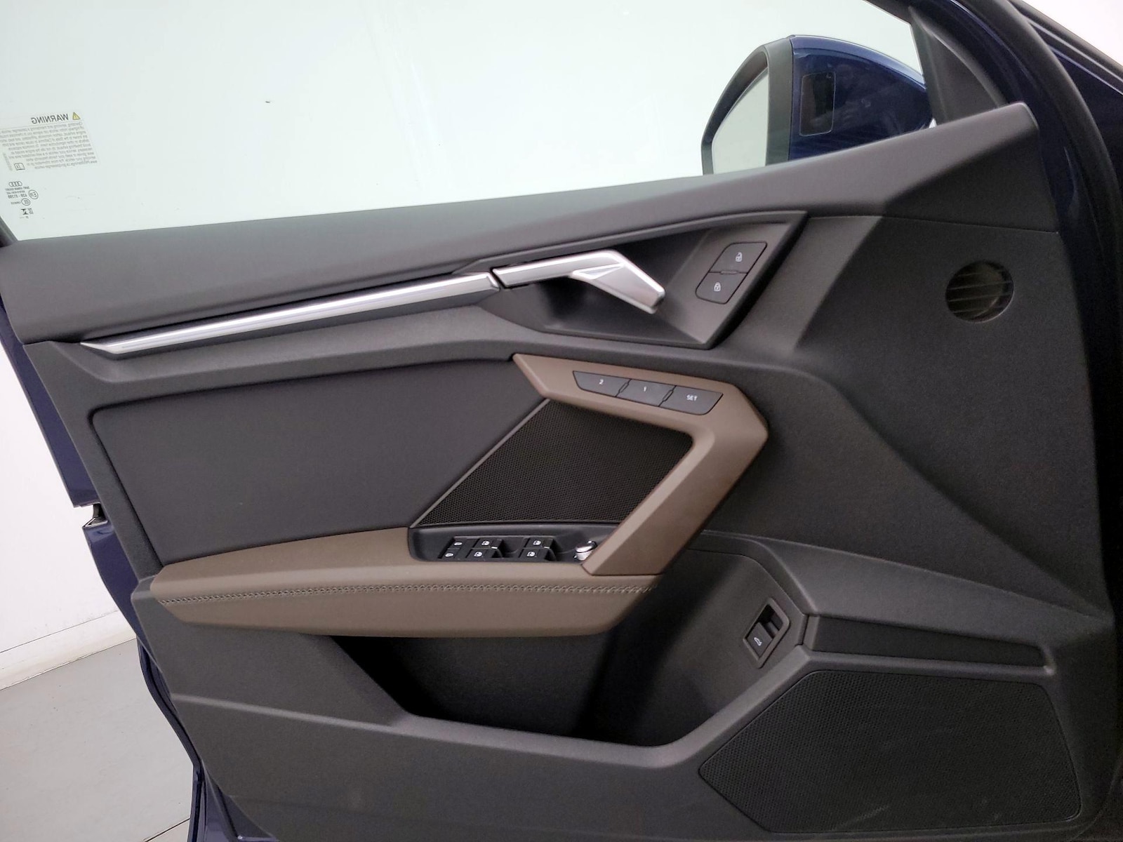 2024 Audi A3 Sedan Premium Plus - Photo 13