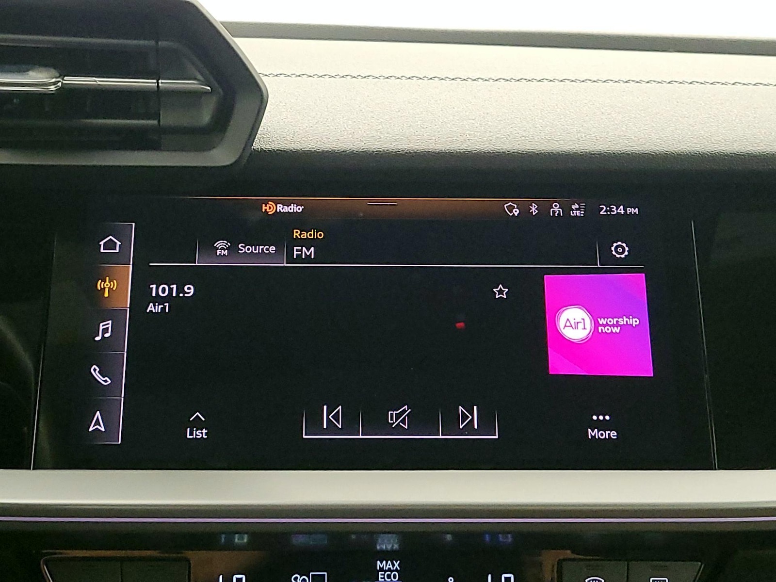 2024 Audi A3 Sedan Premium Plus - Photo 17