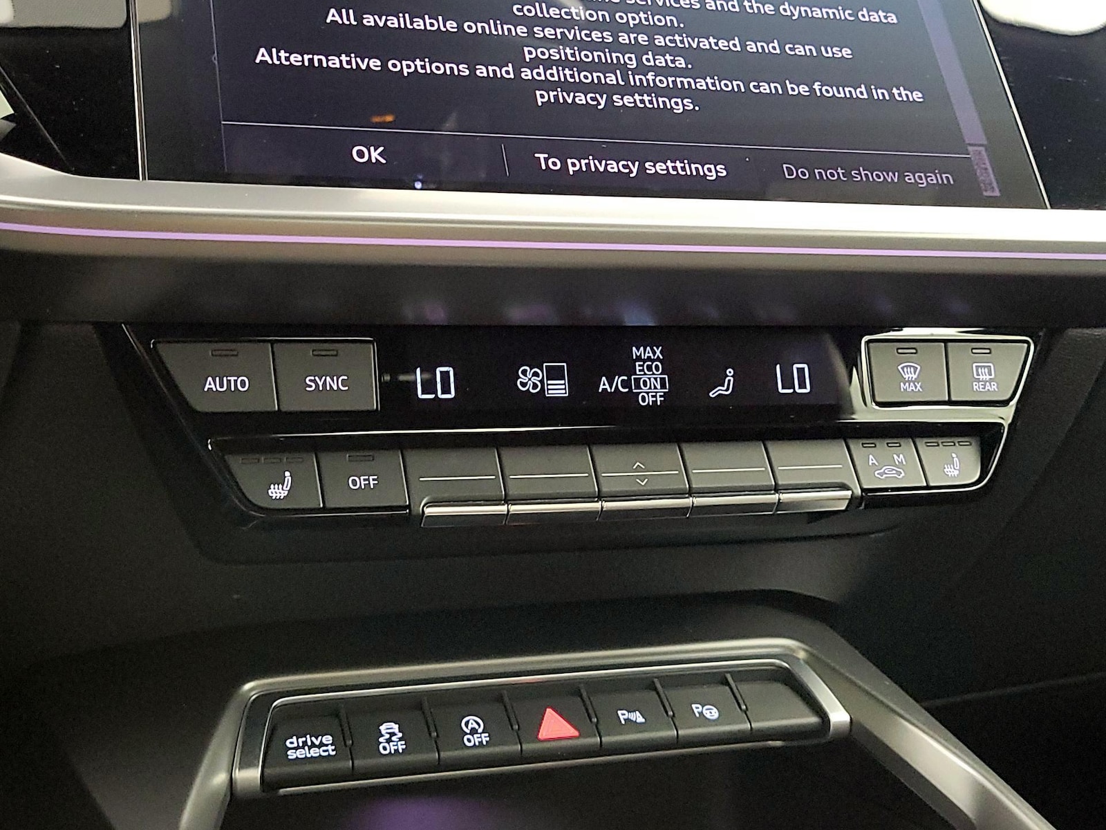 2024 Audi A3 Sedan Premium Plus - Photo 18