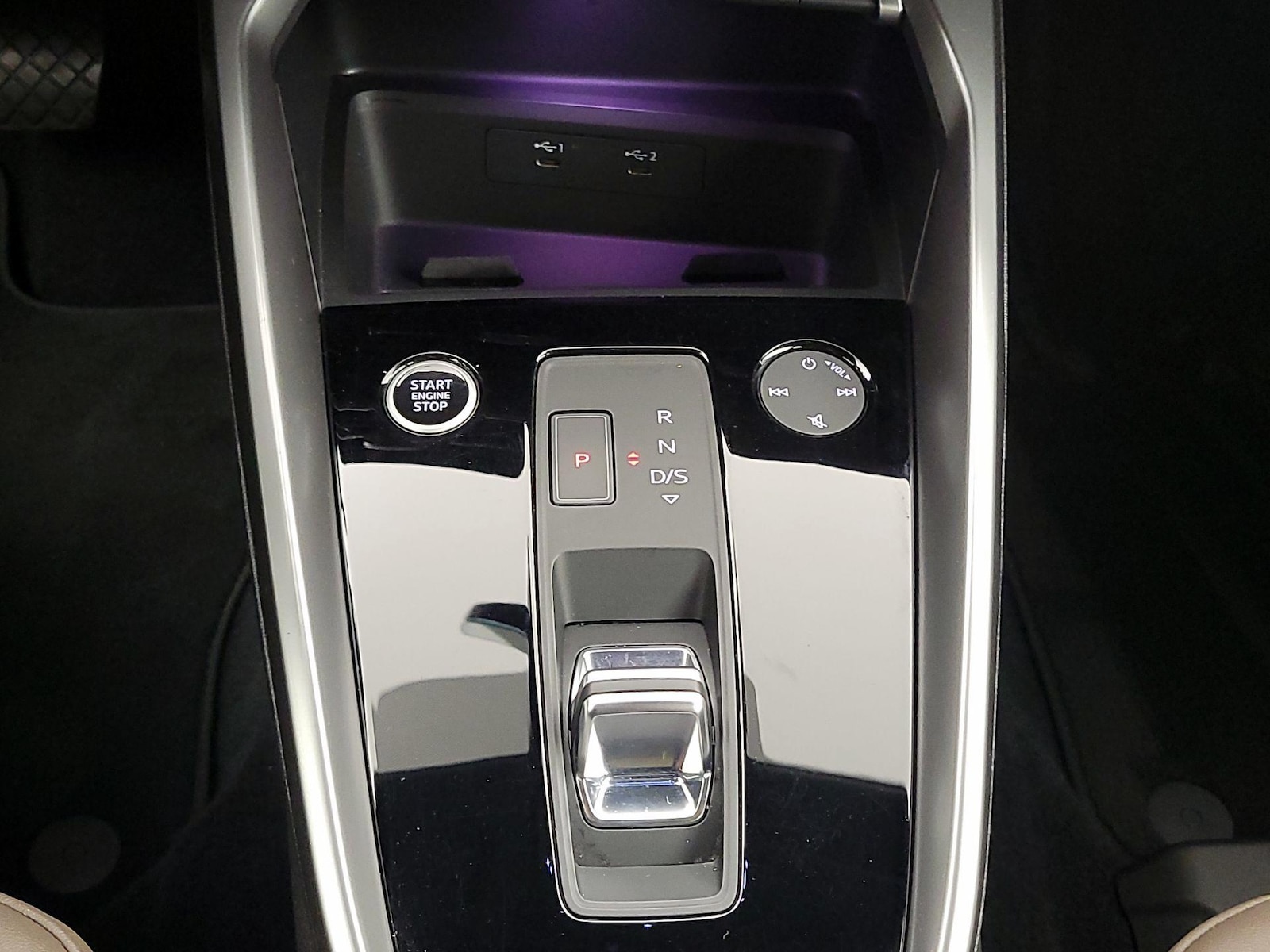 2024 Audi A3 Sedan Premium Plus - Photo 19