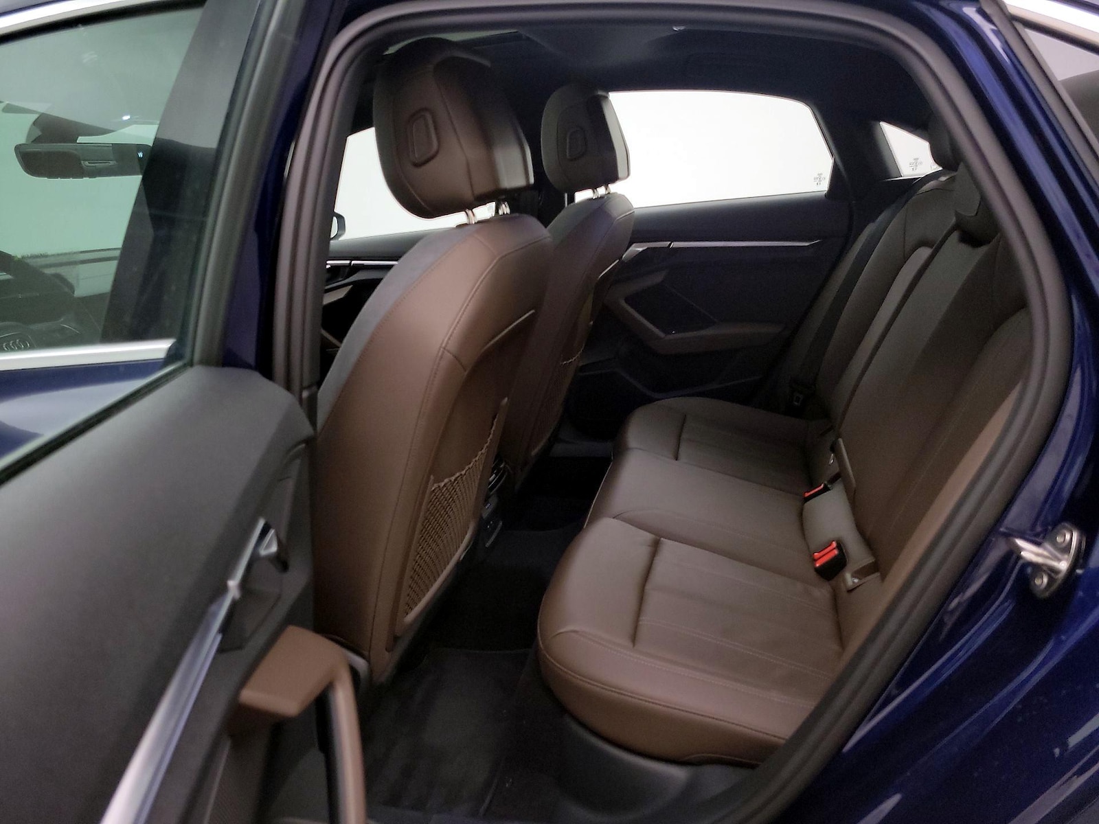 2024 Audi A3 Sedan Premium Plus - Photo 22