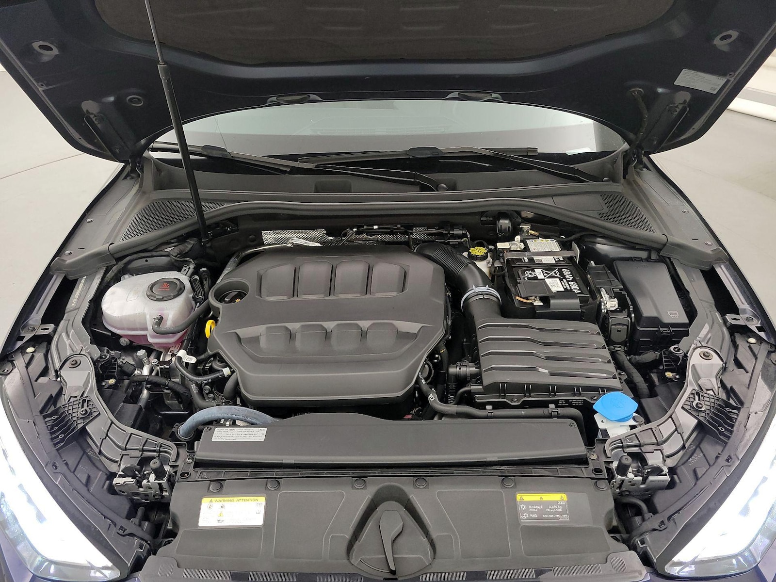 2024 Audi A3 Sedan Premium Plus - Photo 24