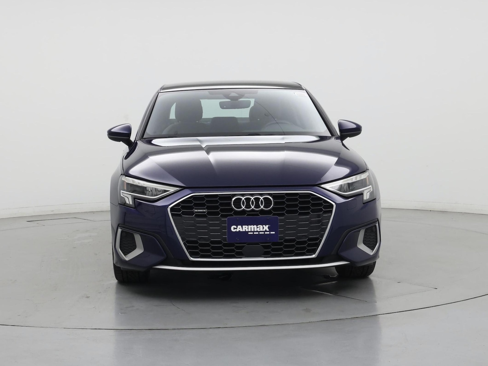 2024 Audi A3 Sedan Premium Plus - Photo 6