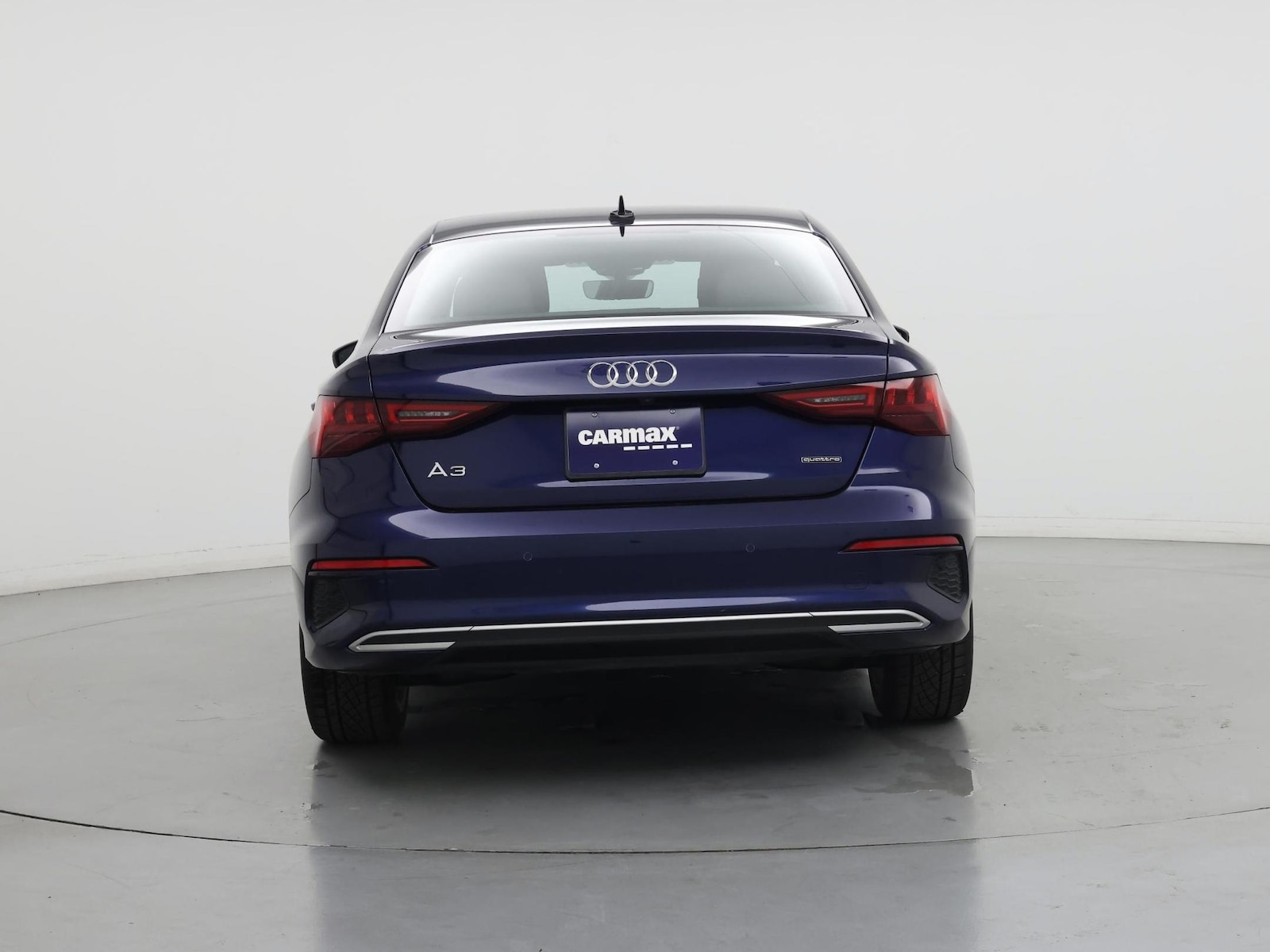 2024 Audi A3 Sedan Premium Plus - Photo 7