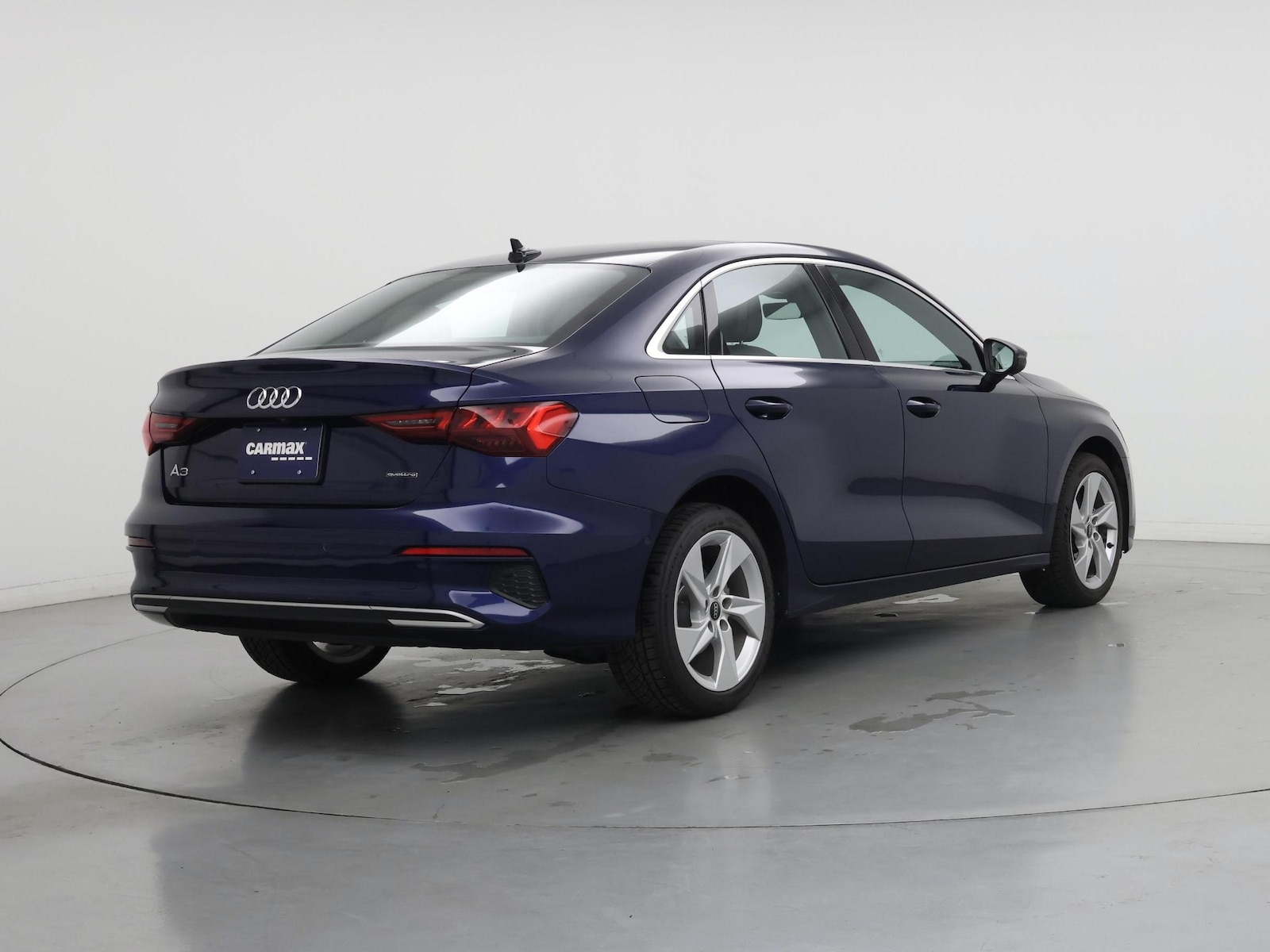 2024 Audi A3 Sedan Premium Plus - Photo 9