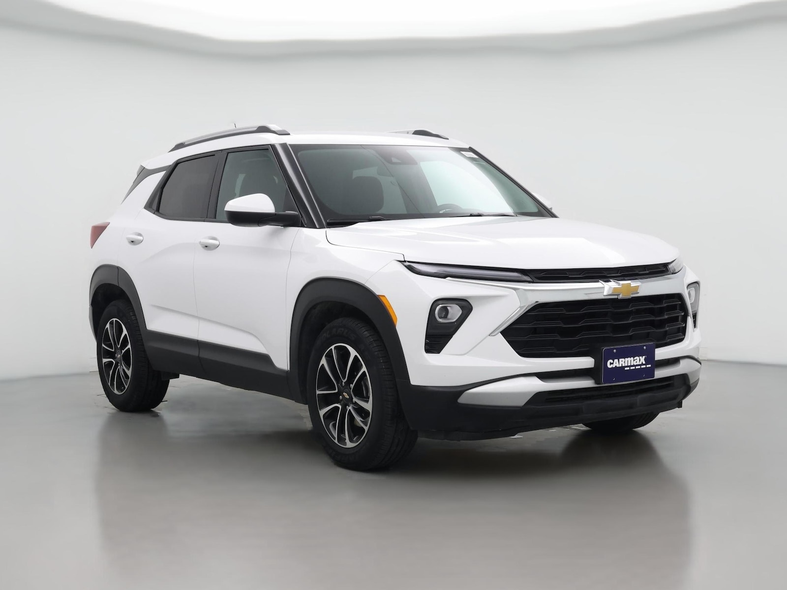 2025 Chevrolet Trailblazer