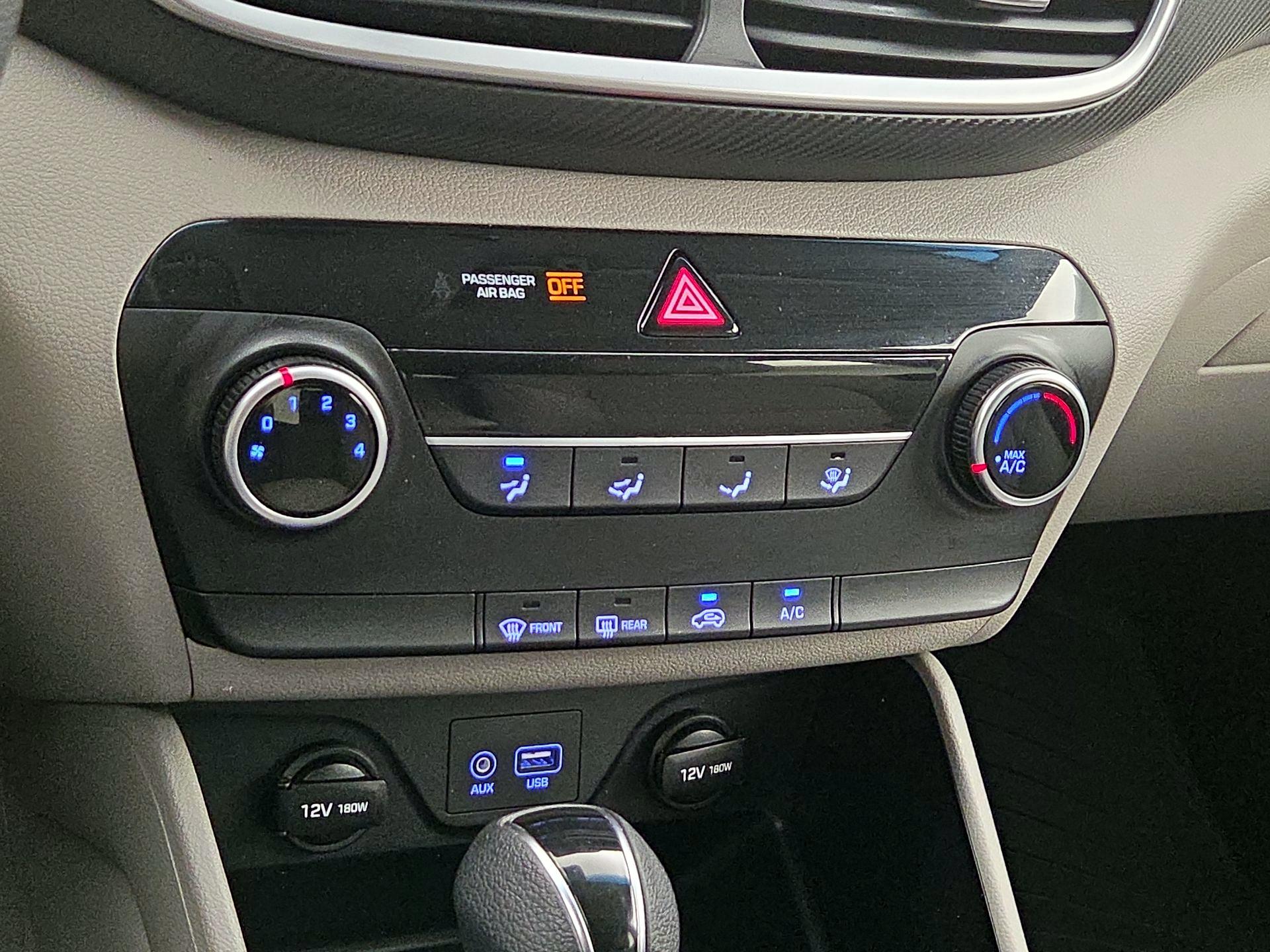 Thumbnail: 2020 Hyundai Tucson - 16