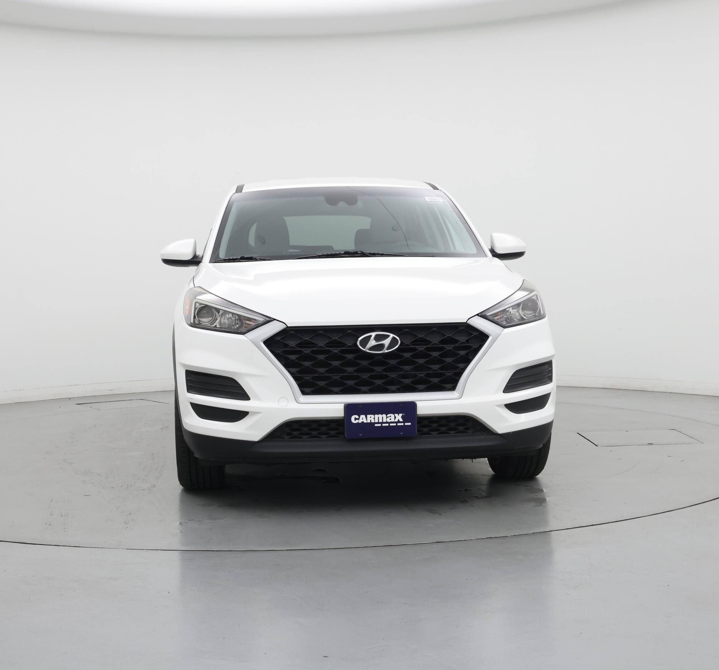 Thumbnail: 2020 Hyundai Tucson - 5