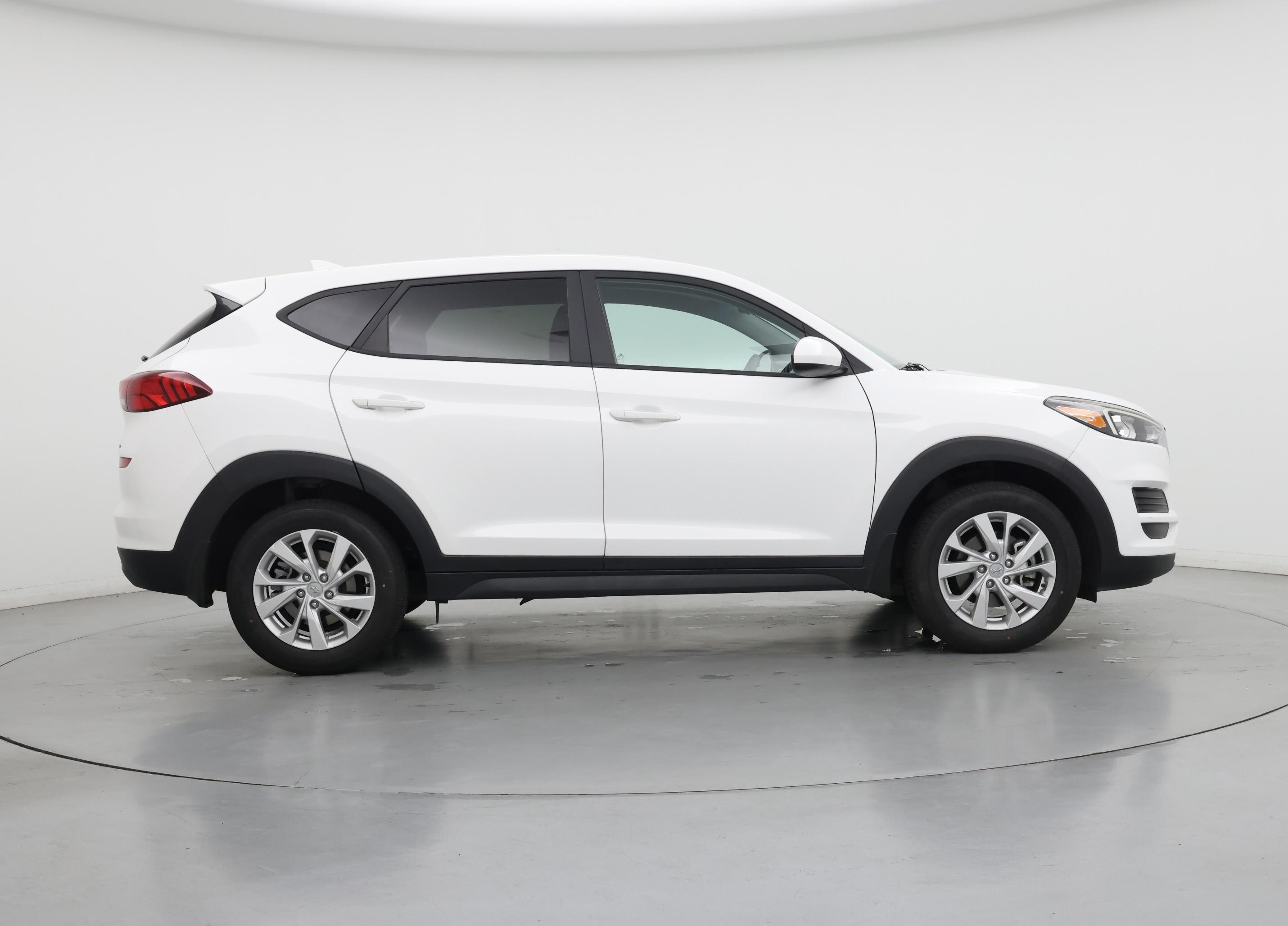 Thumbnail: 2020 Hyundai Tucson - 7