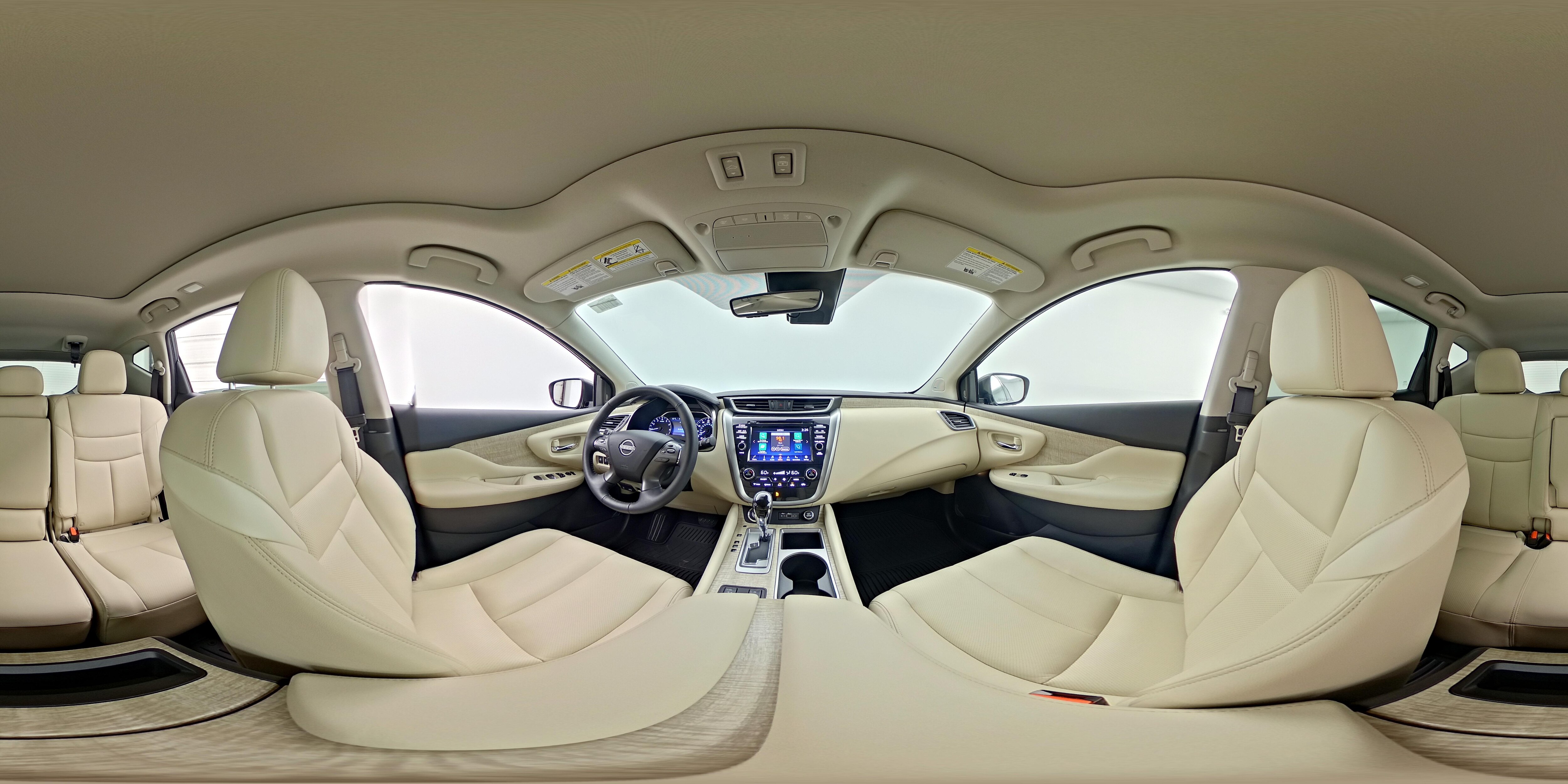 2024 Nissan Murano SL - Photo 26