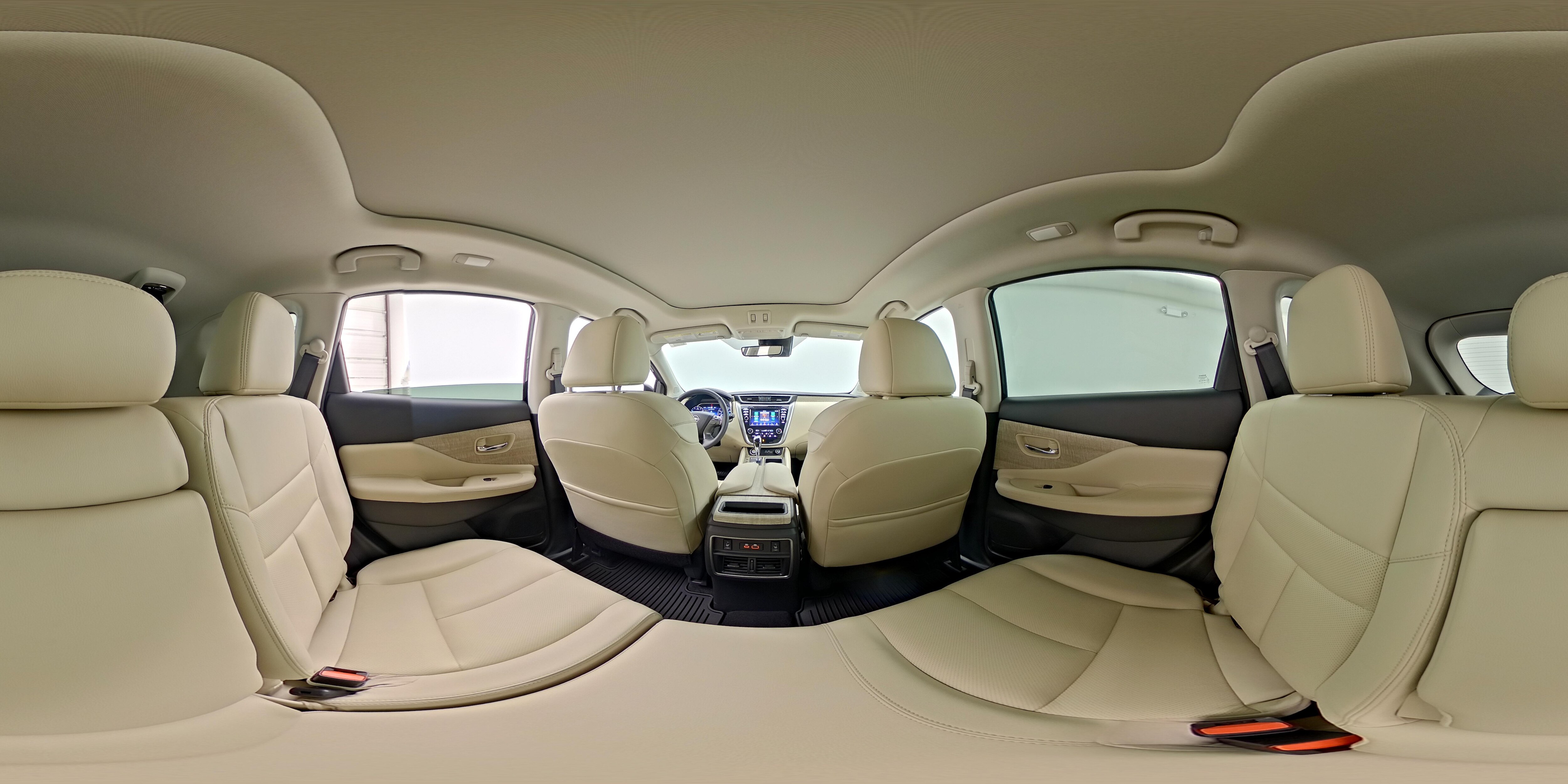 2024 Nissan Murano SL - Photo 27