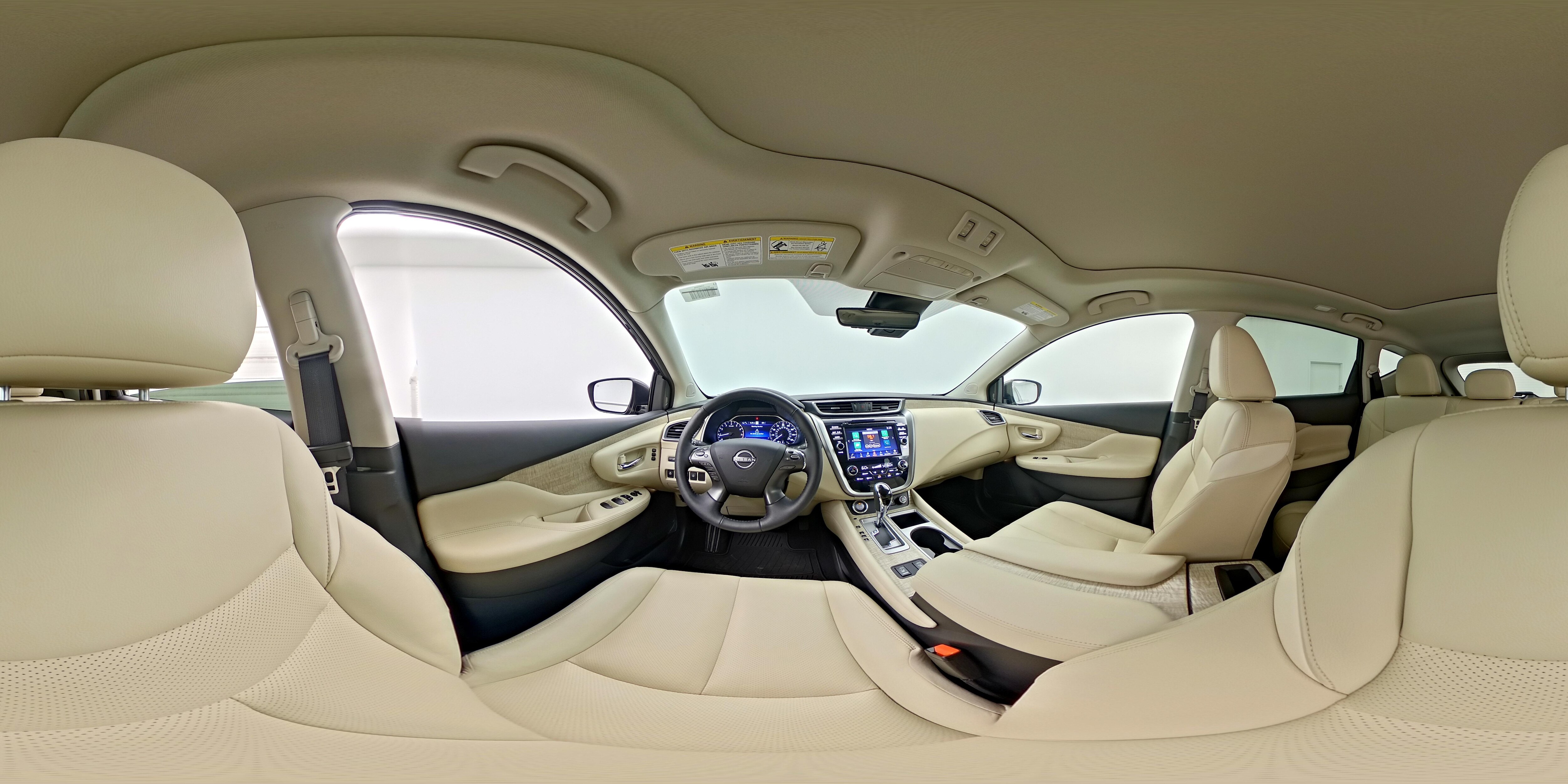 2024 Nissan Murano SL - Photo 28