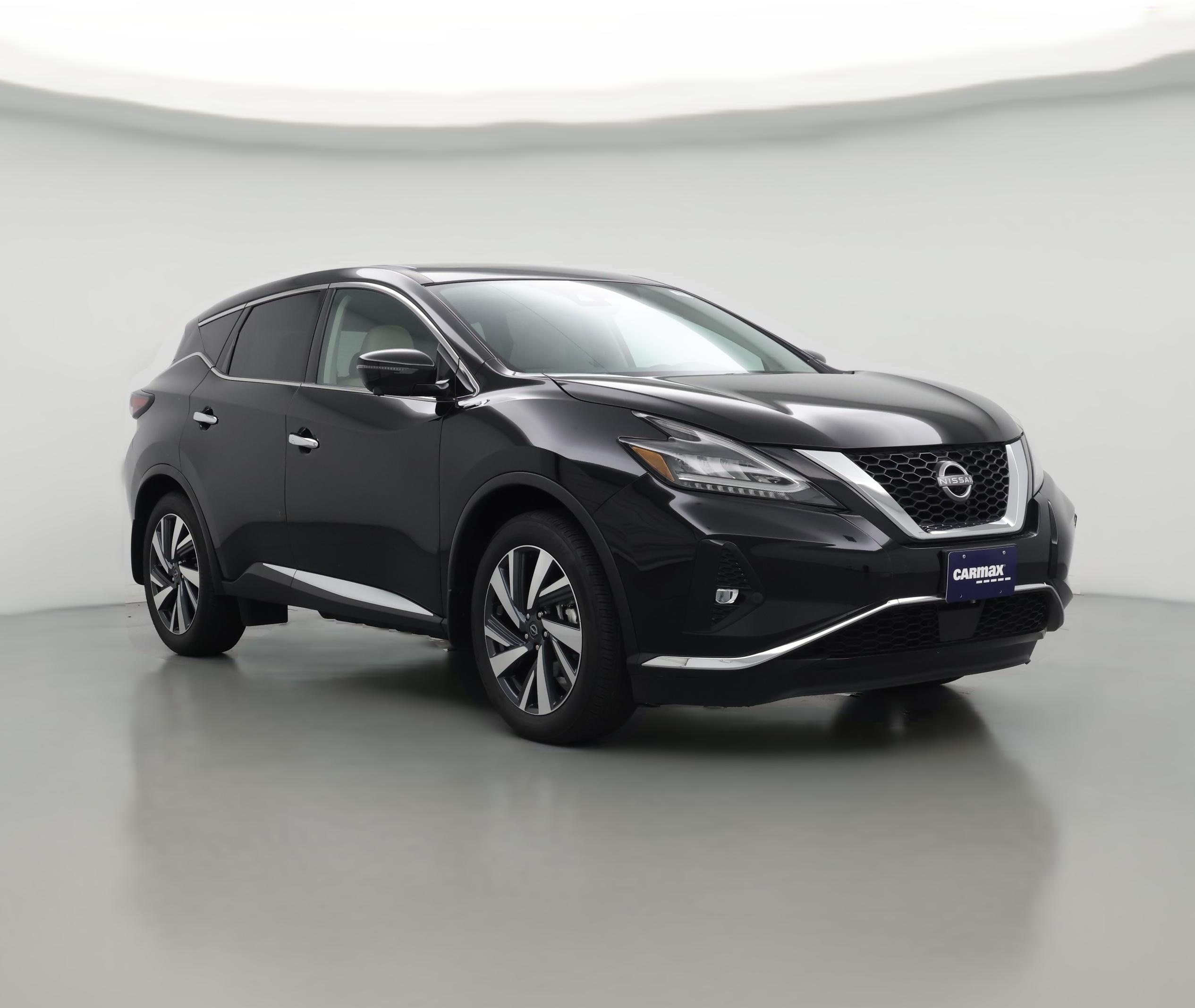 Thumbnail: 2024 Nissan Murano - 1