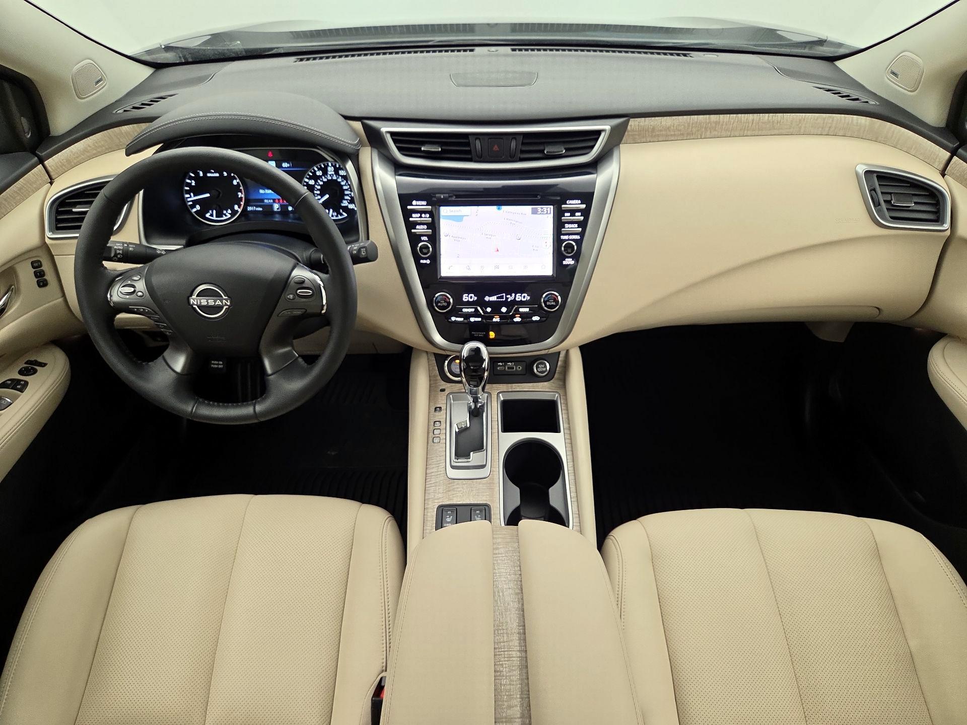 Thumbnail: 2024 Nissan Murano - 9