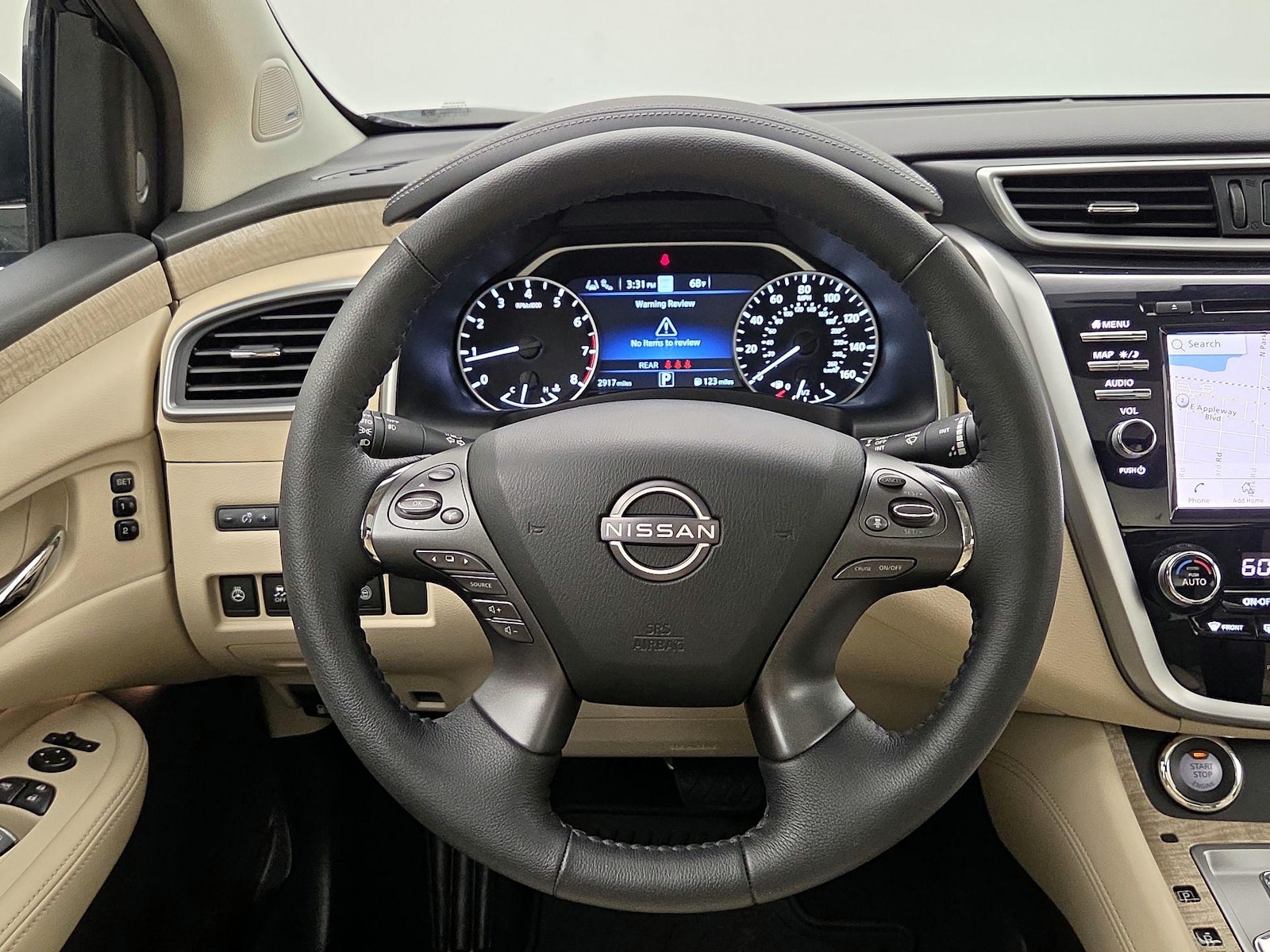 2024 Nissan Murano SL - Photo 11
